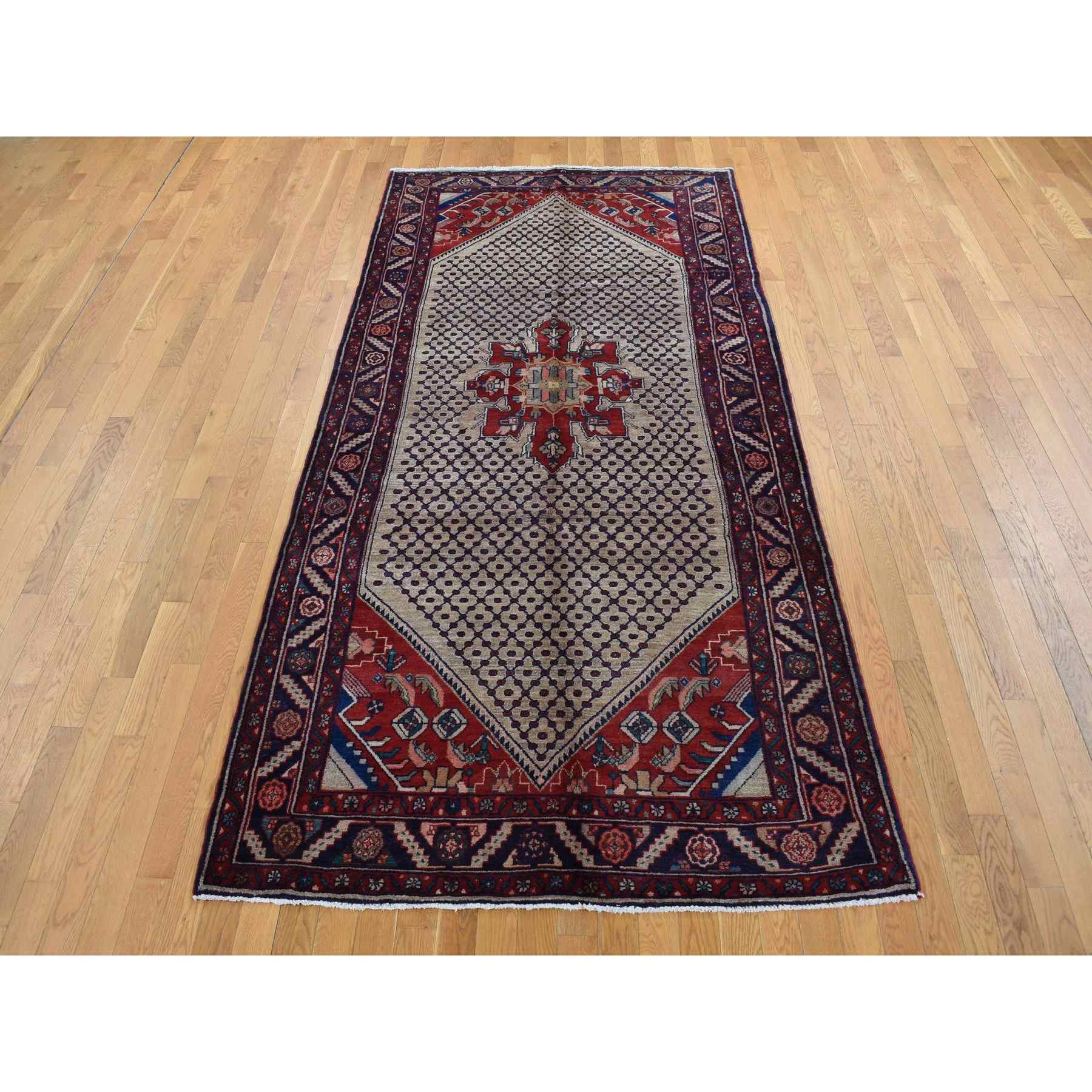 Persian-Hand-Knotted-Rug-437635