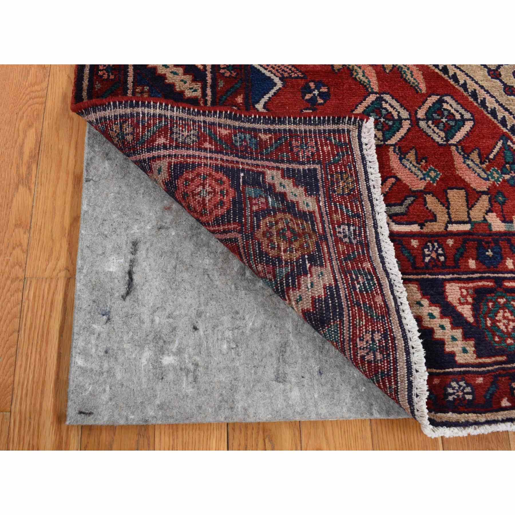 Persian-Hand-Knotted-Rug-437635