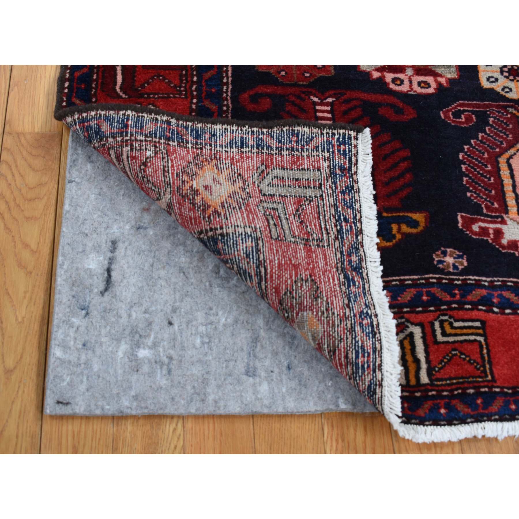 Persian-Hand-Knotted-Rug-437700