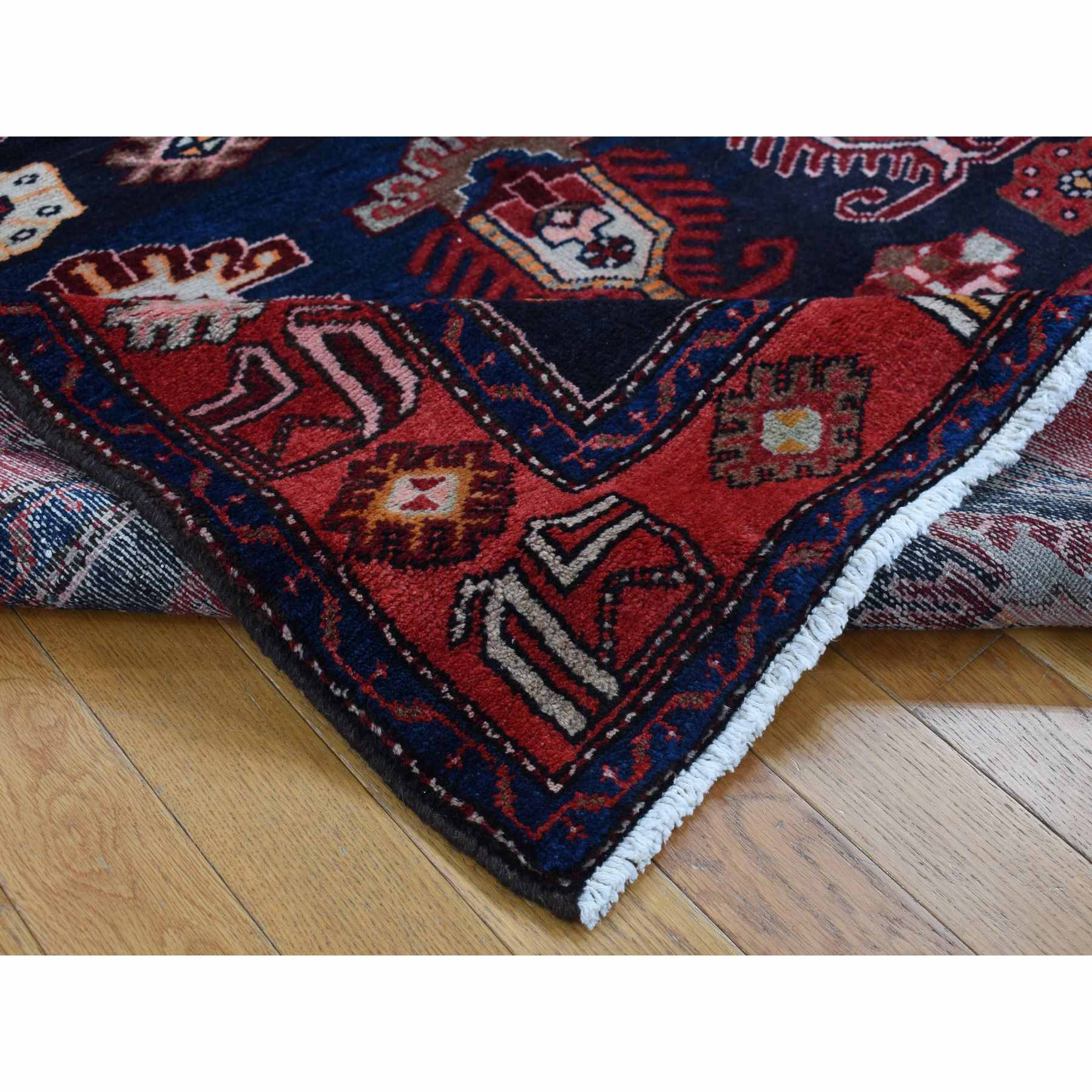 Persian-Hand-Knotted-Rug-437700