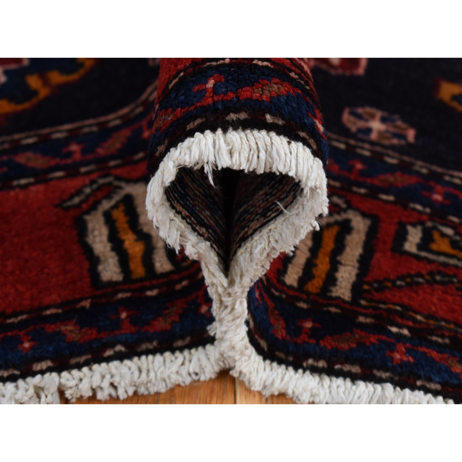 Persian-Hand-Knotted-Rug-437700