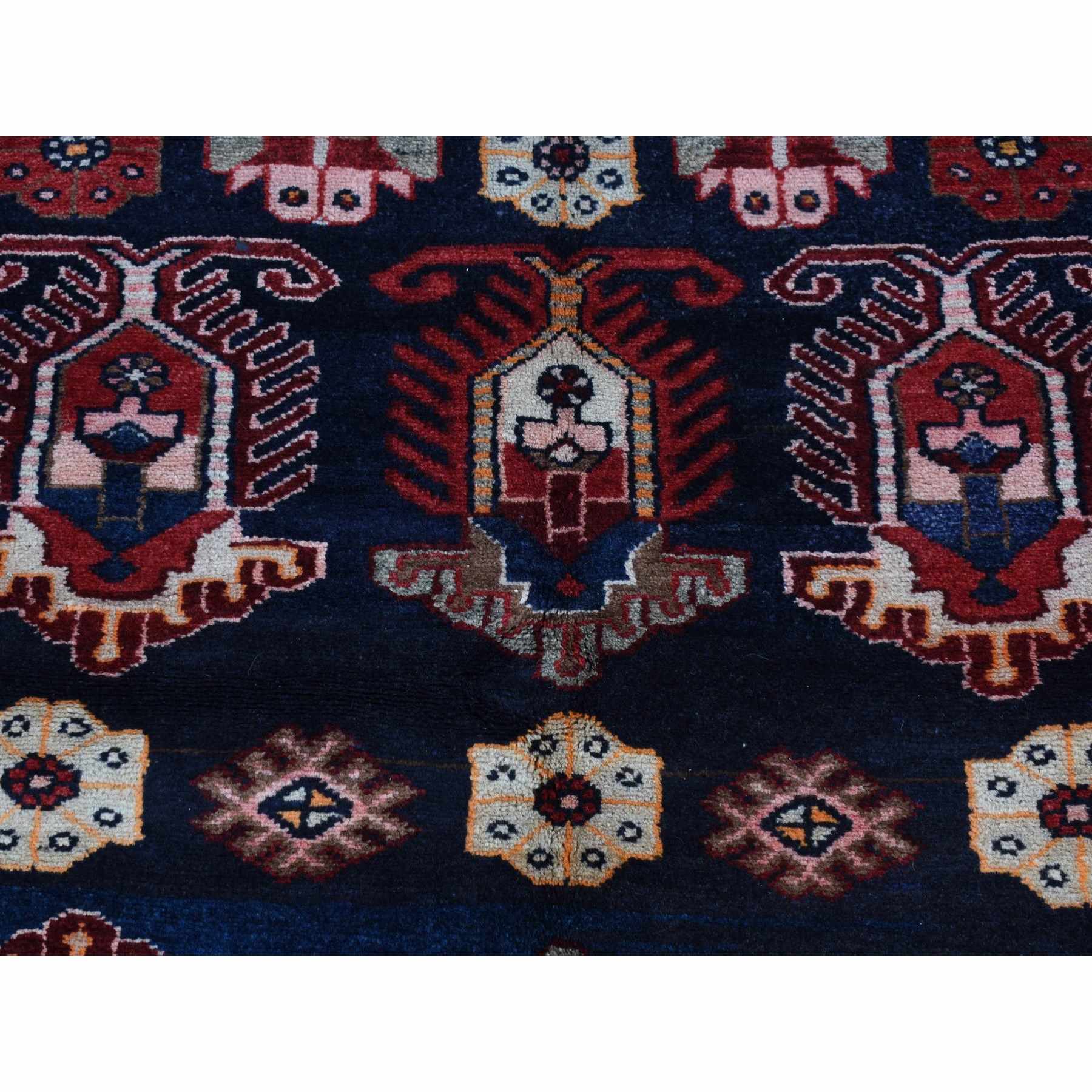 Persian-Hand-Knotted-Rug-437700