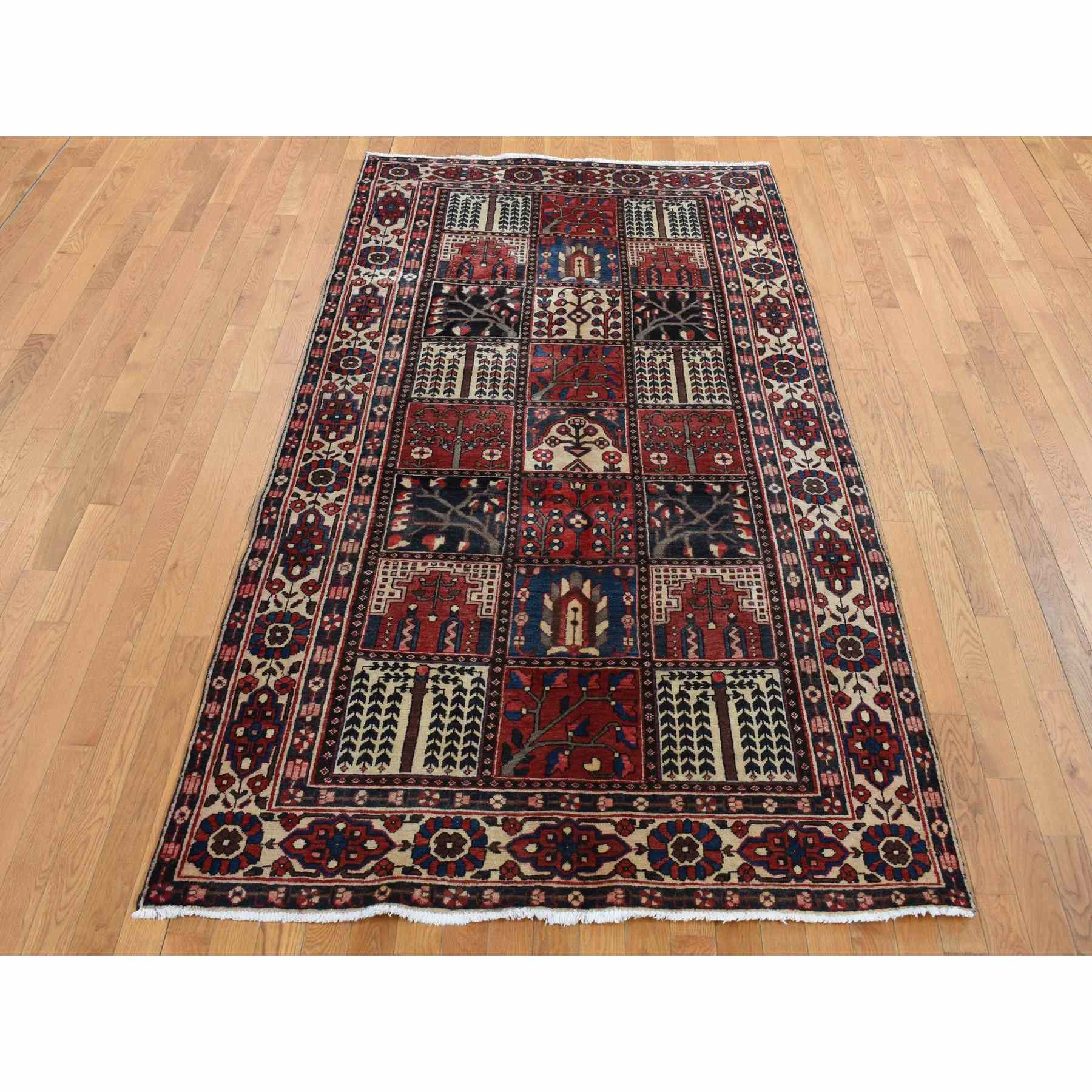 Persian-Hand-Knotted-Rug-437710