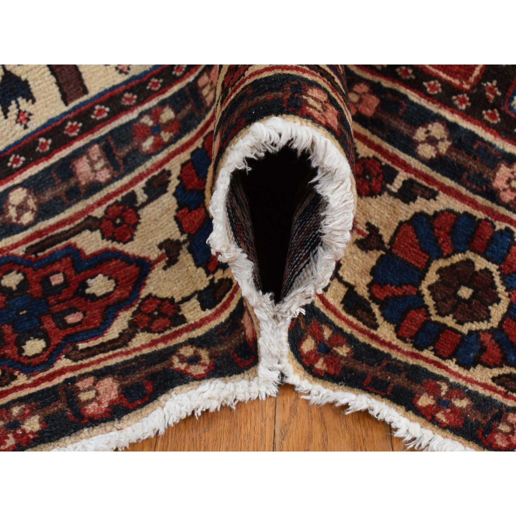 Persian-Hand-Knotted-Rug-437710