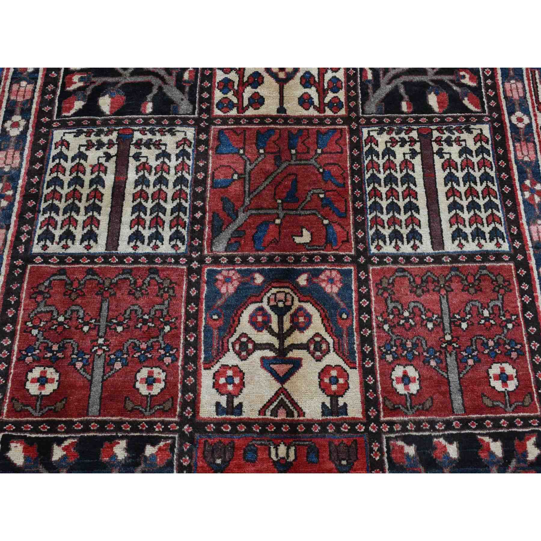 Persian-Hand-Knotted-Rug-437710