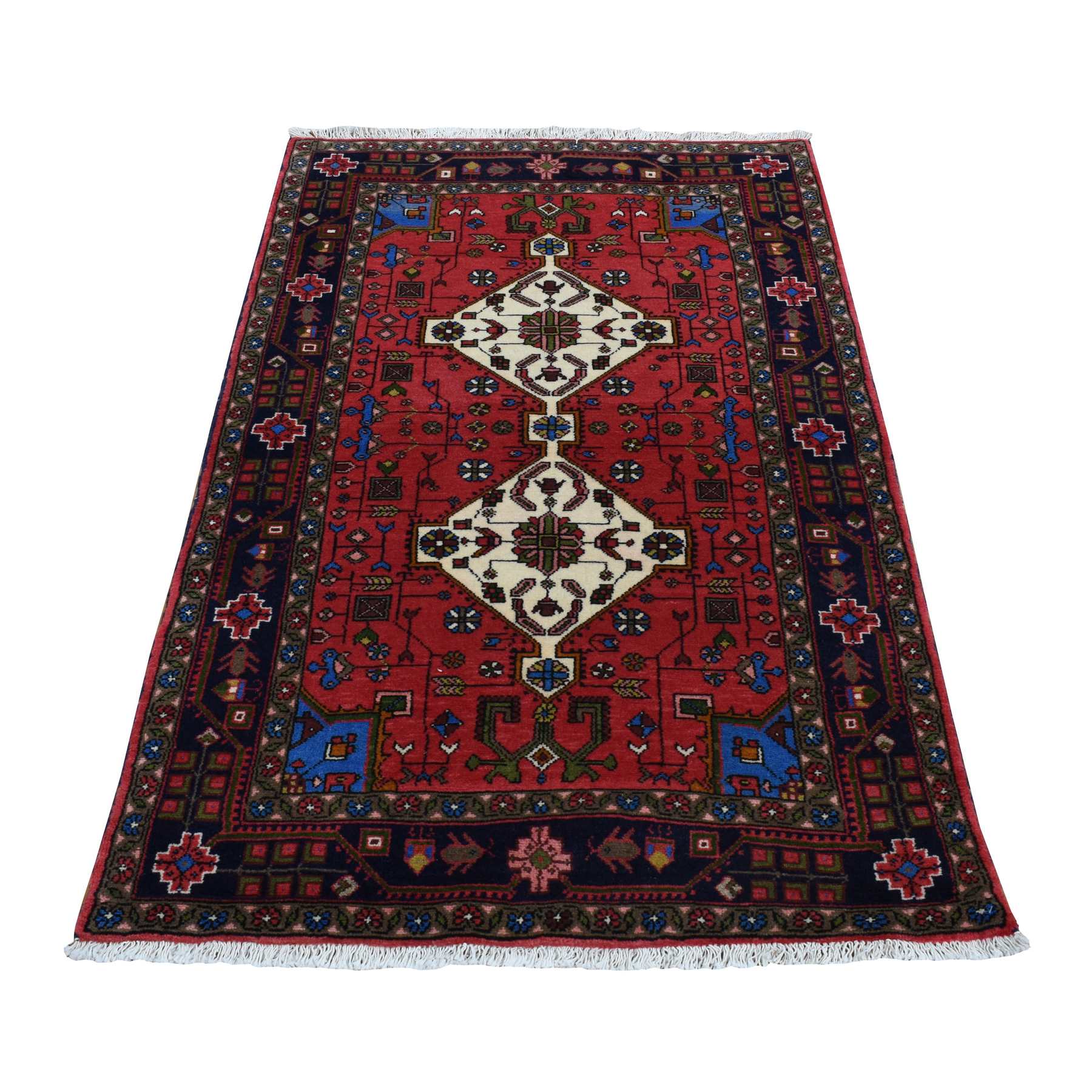 Persian-Hand-Knotted-Rug-437755