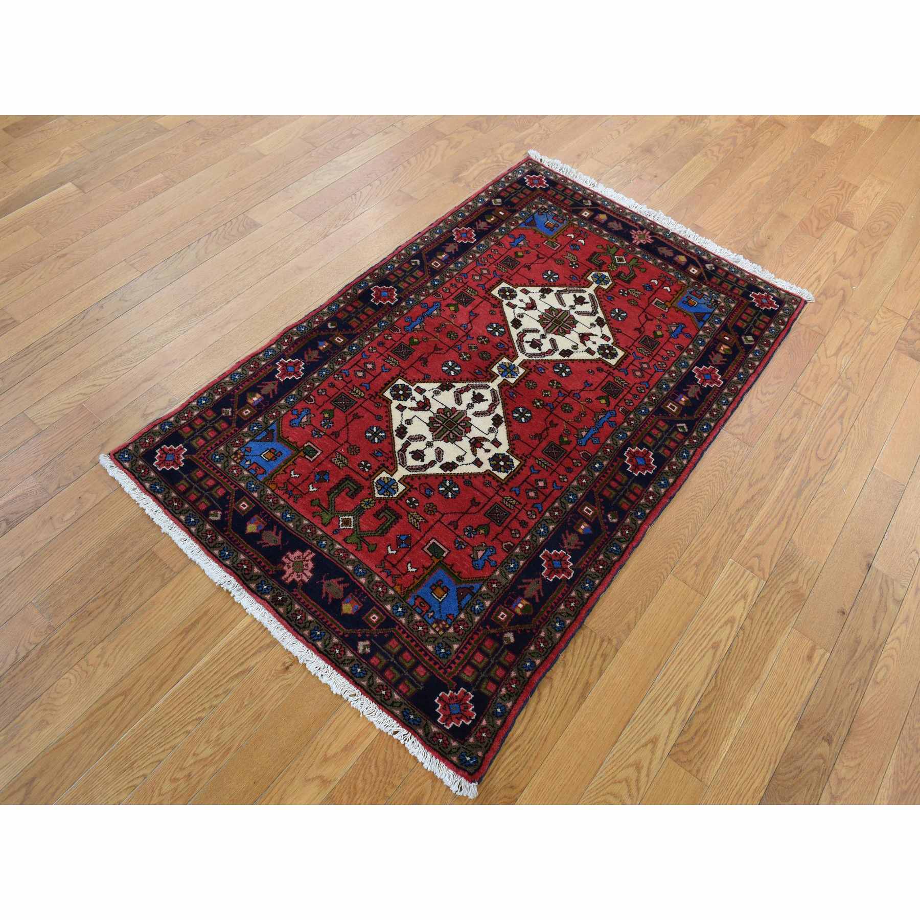 Persian-Hand-Knotted-Rug-437755