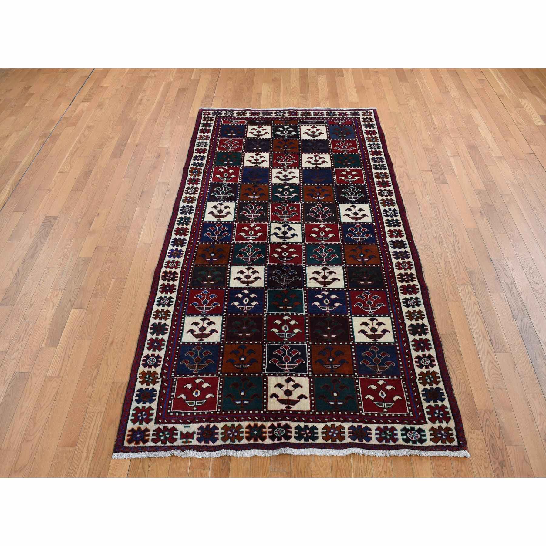 Persian-Hand-Knotted-Rug-437760