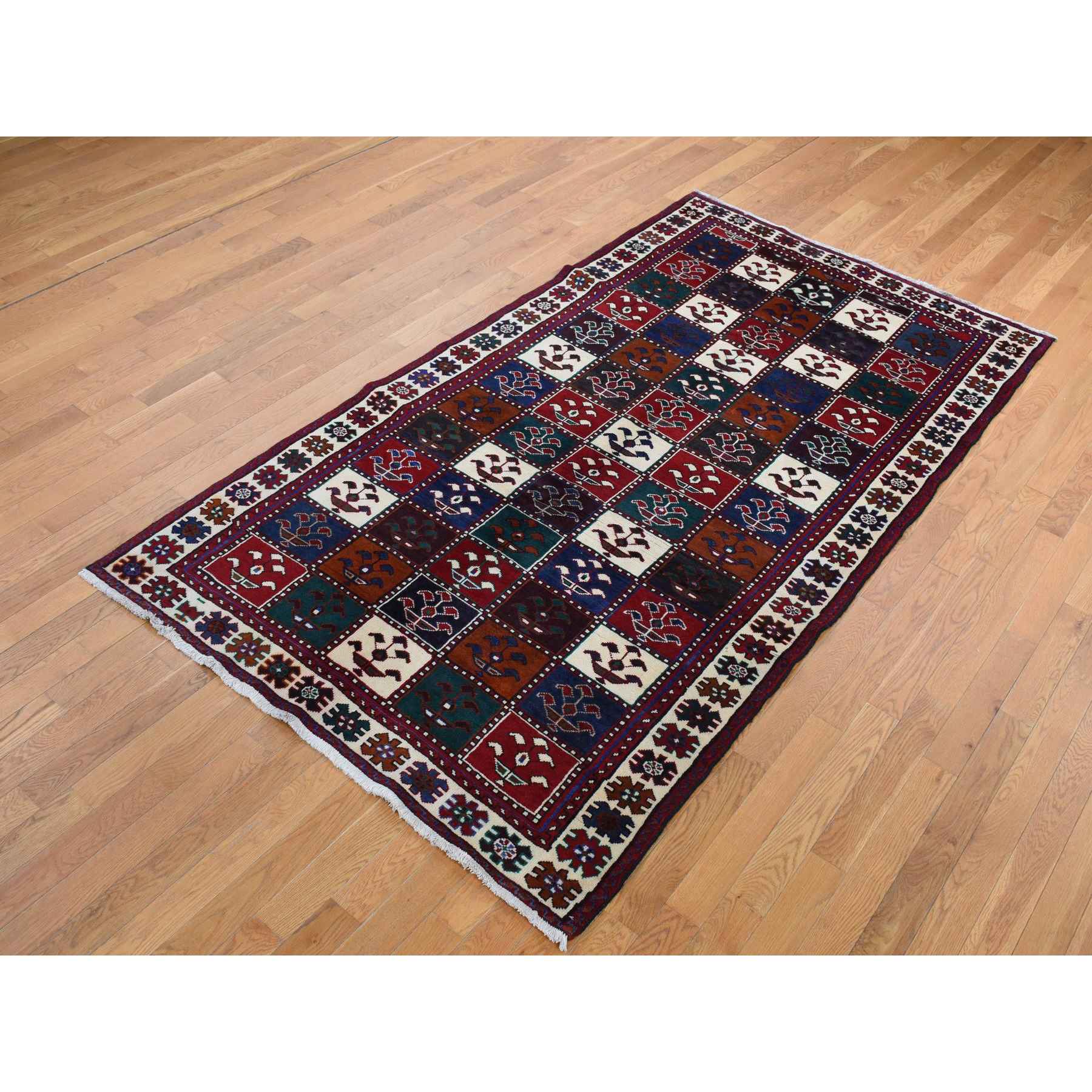 Persian-Hand-Knotted-Rug-437760