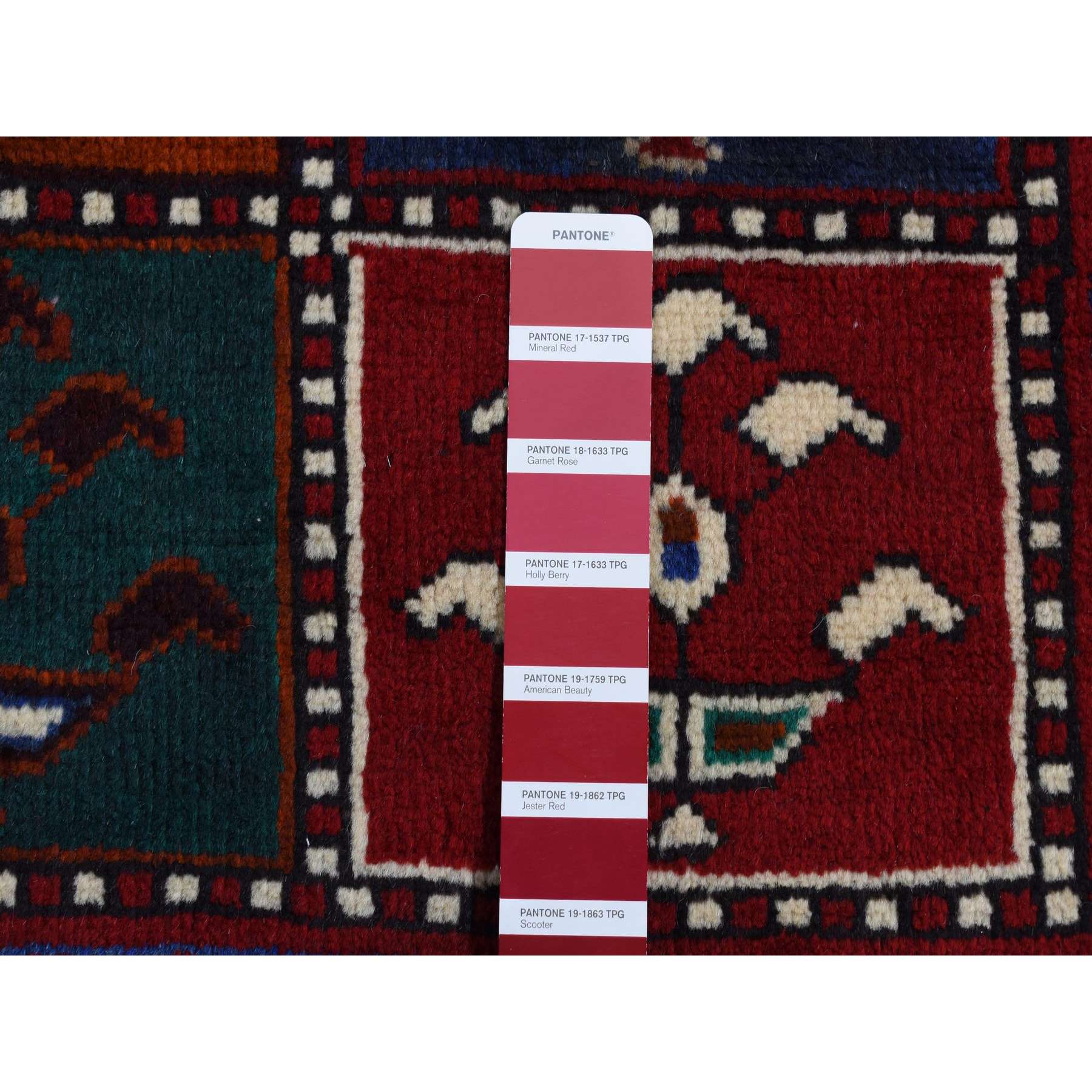 Persian-Hand-Knotted-Rug-437760
