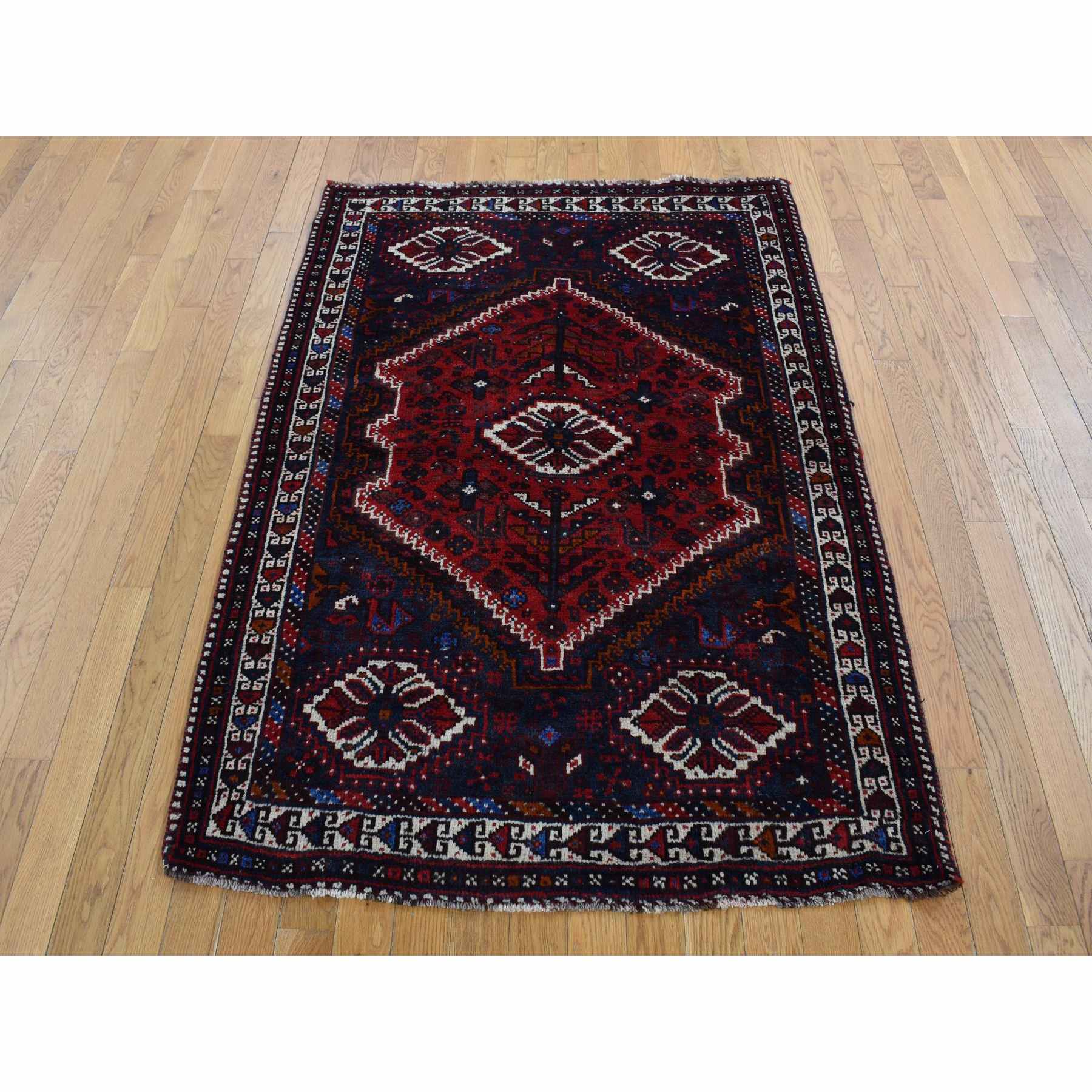 Persian-Hand-Knotted-Rug-437780