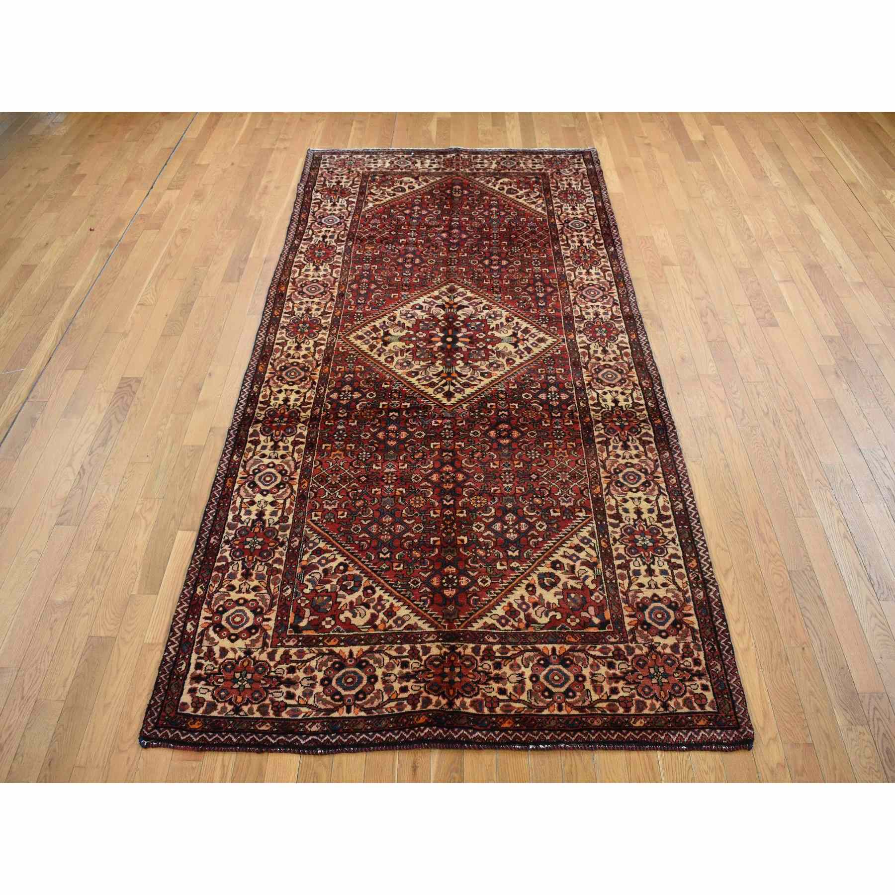 Persian-Hand-Knotted-Rug-437795