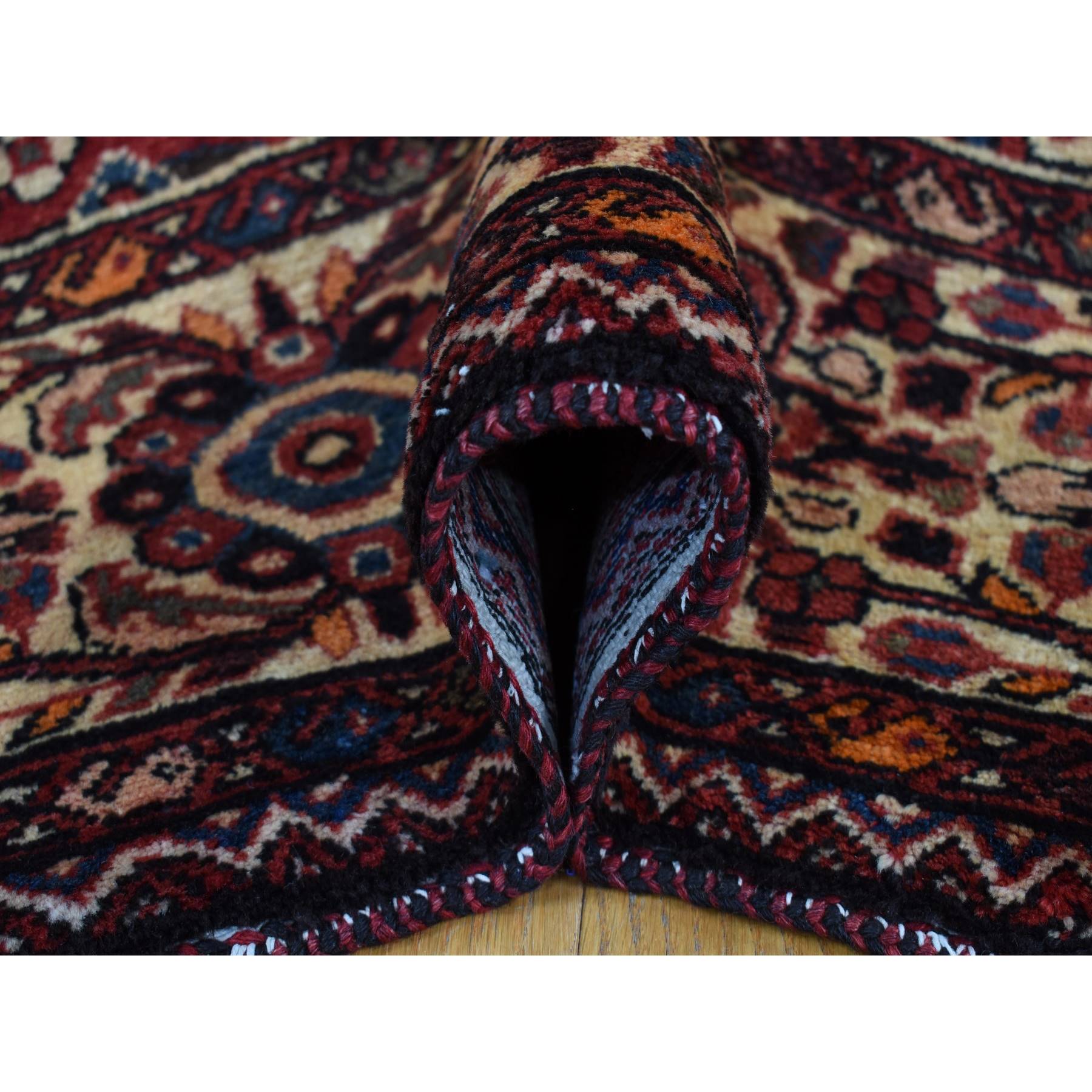Persian-Hand-Knotted-Rug-437795