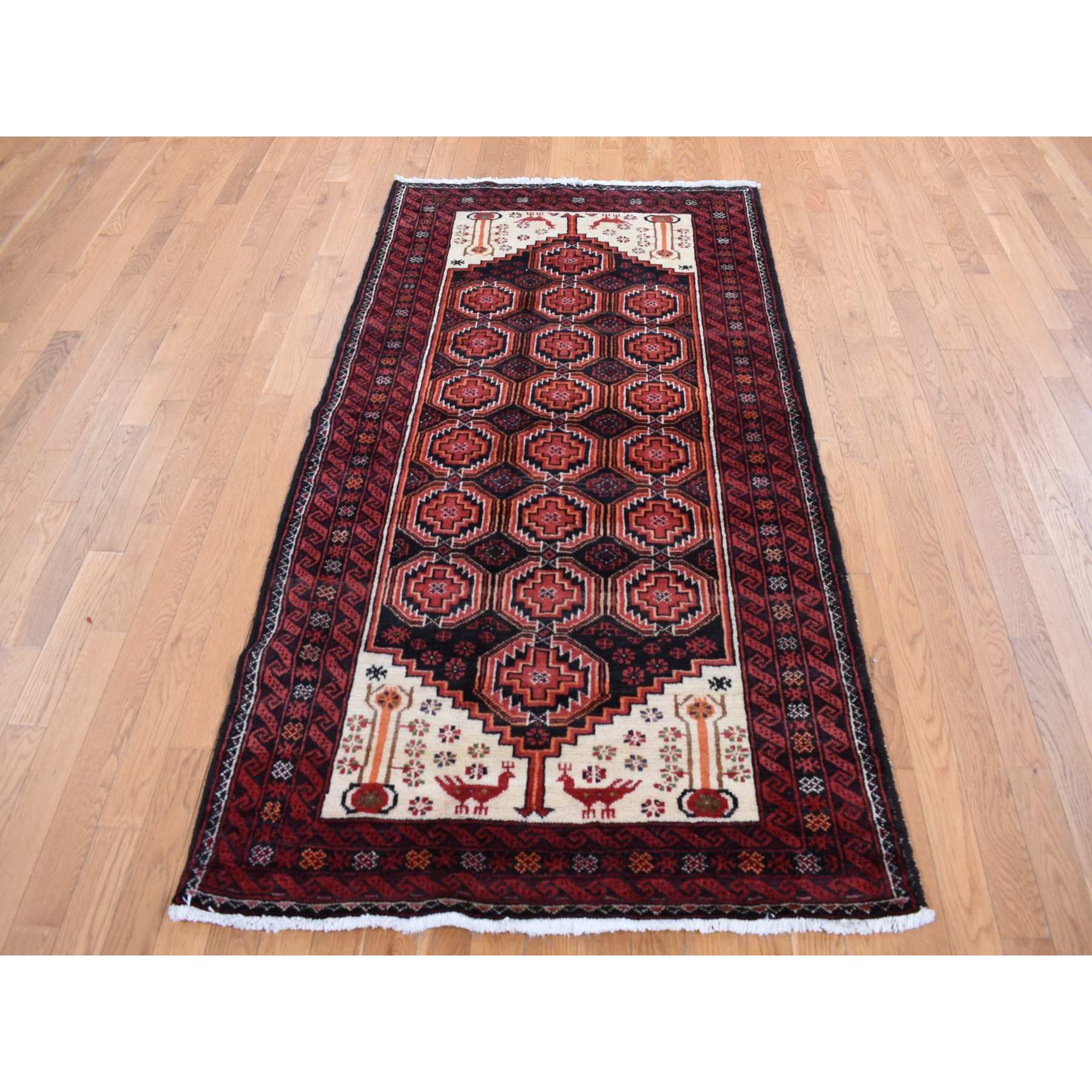 Persian-Hand-Knotted-Rug-437860