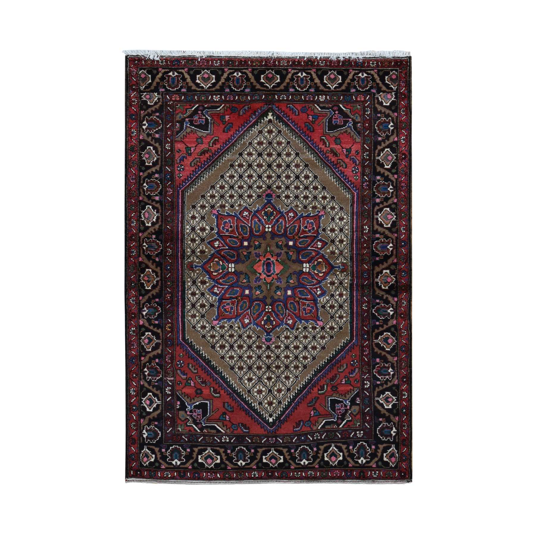 Persian-Hand-Knotted-Rug-437870