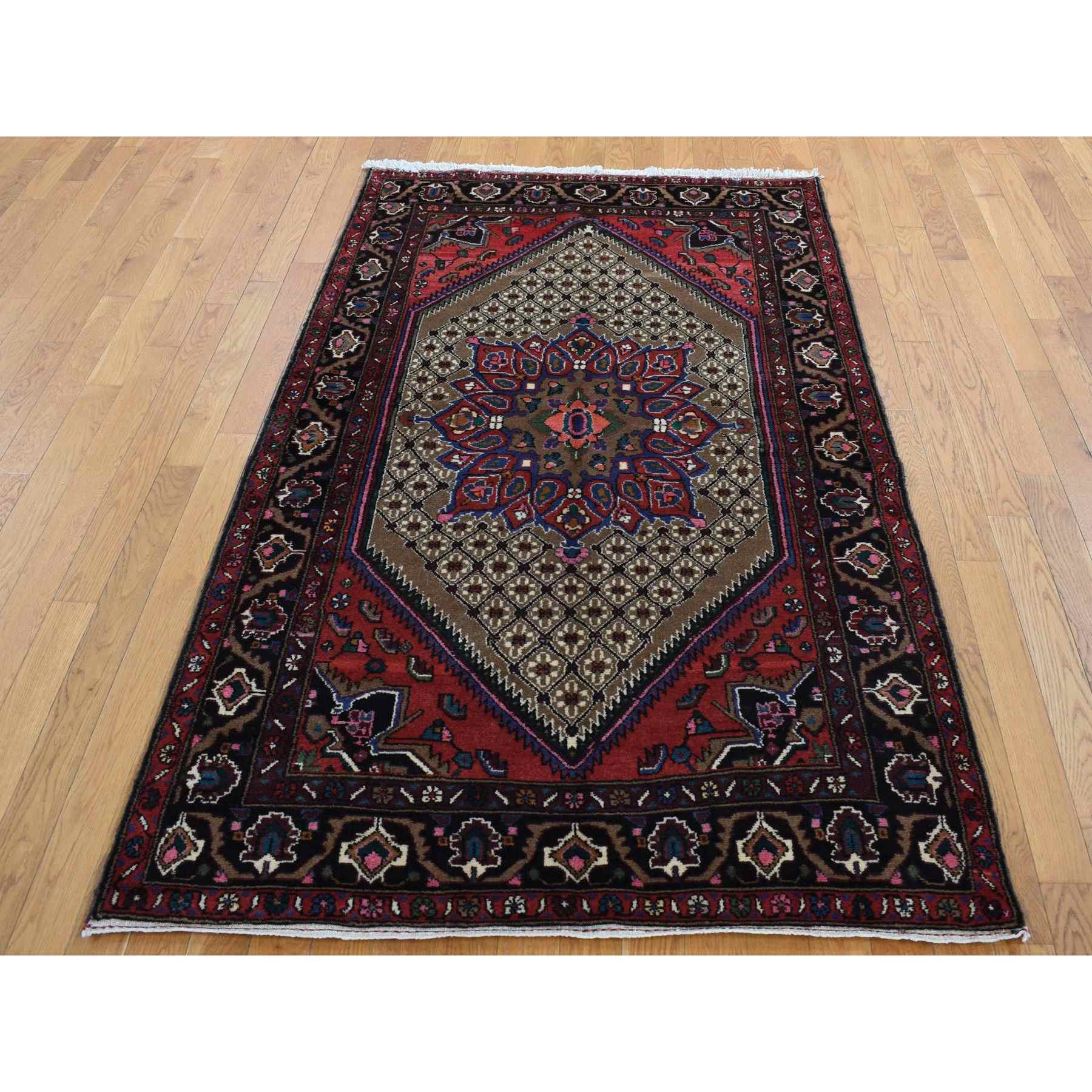 Persian-Hand-Knotted-Rug-437870