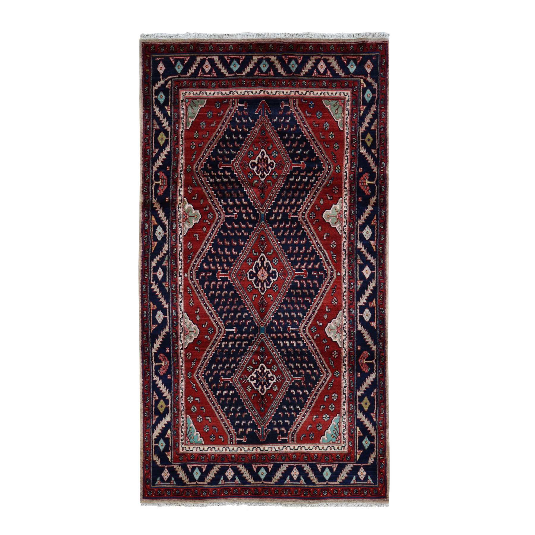 Persian-Hand-Knotted-Rug-437875