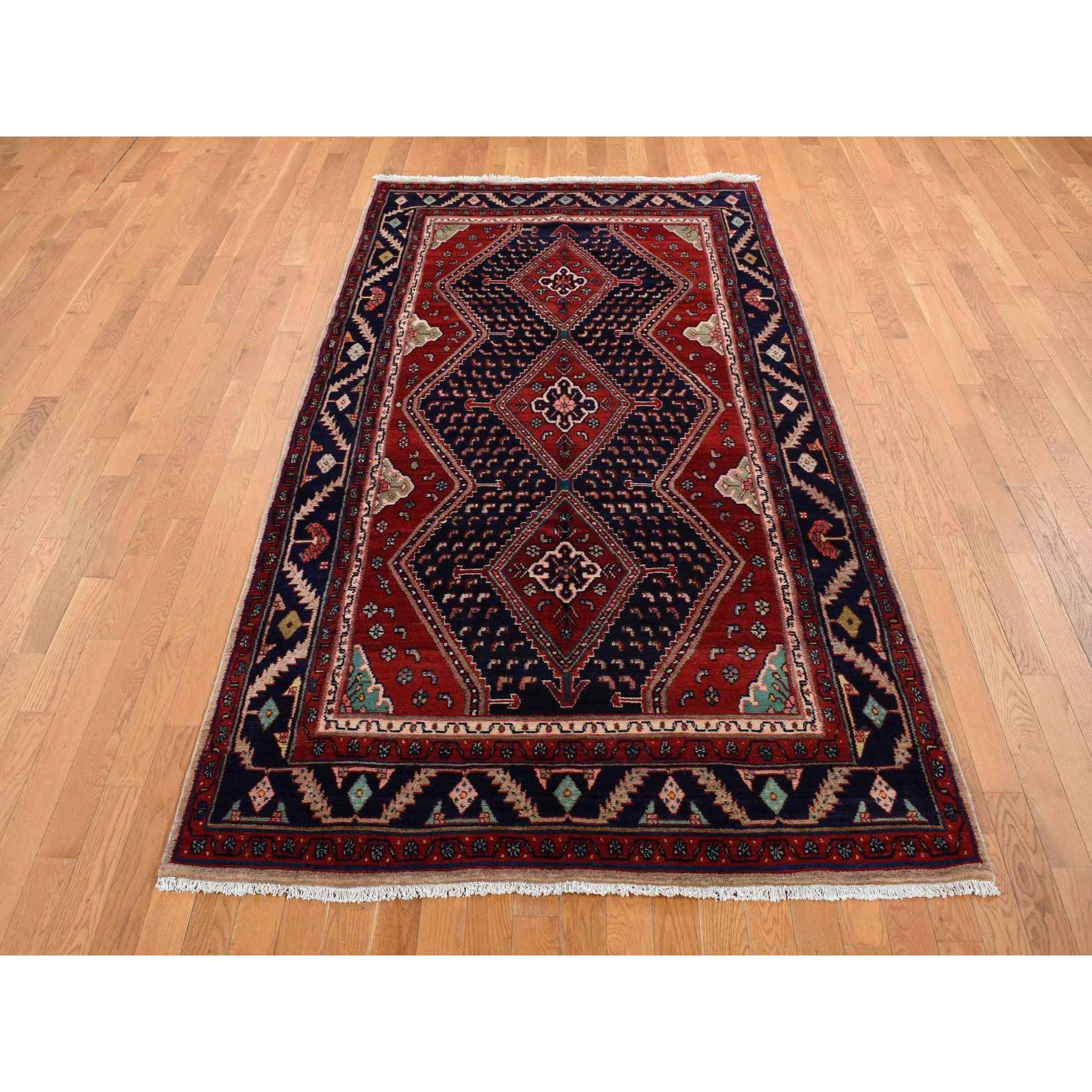 Persian-Hand-Knotted-Rug-437875