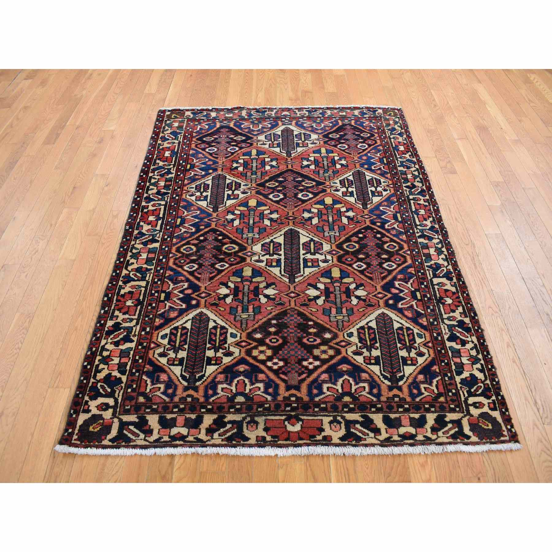 Persian-Hand-Knotted-Rug-437880