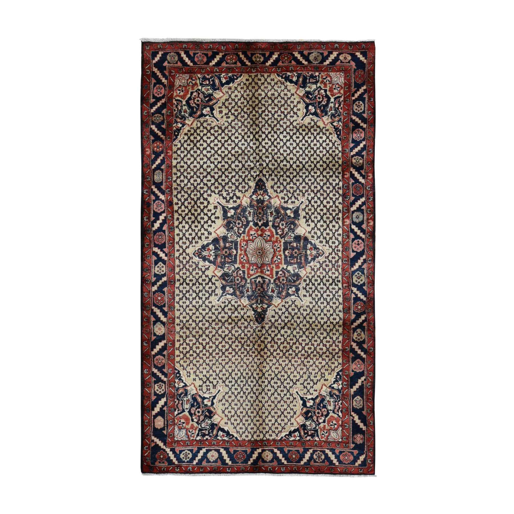 Persian-Hand-Knotted-Rug-437950