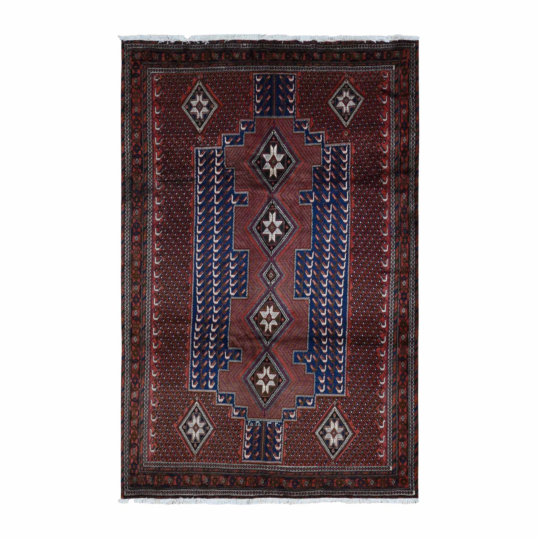 Persian-Hand-Knotted-Rug-437965