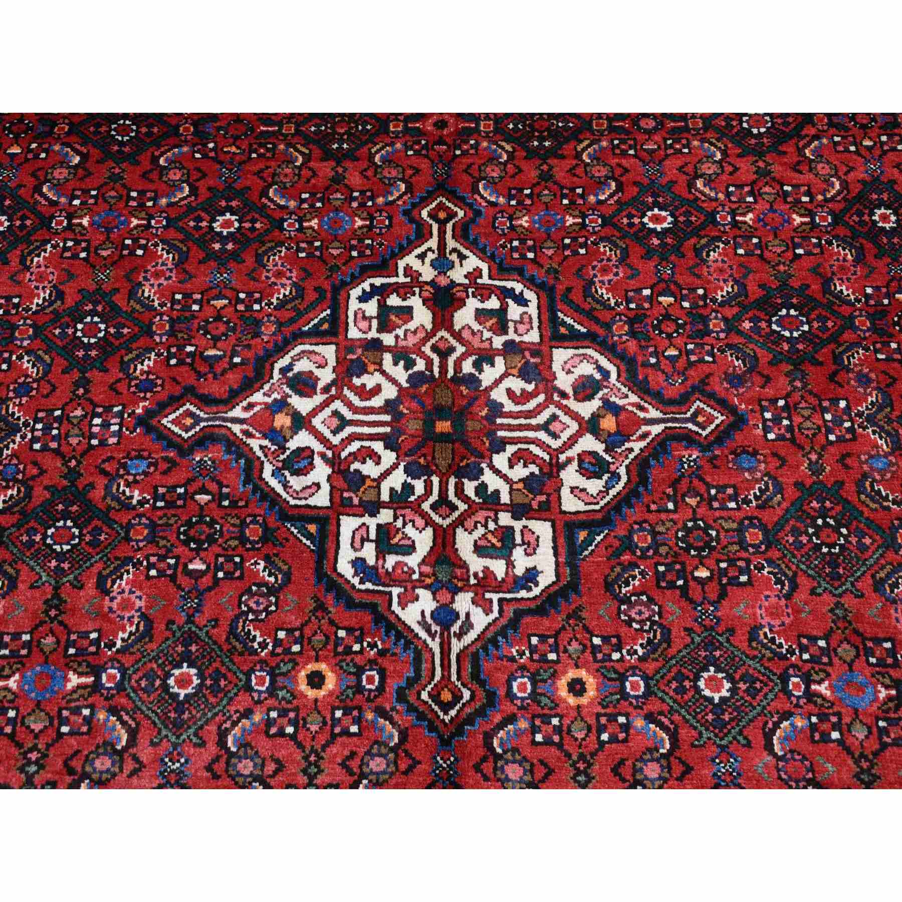Persian-Hand-Knotted-Rug-437970