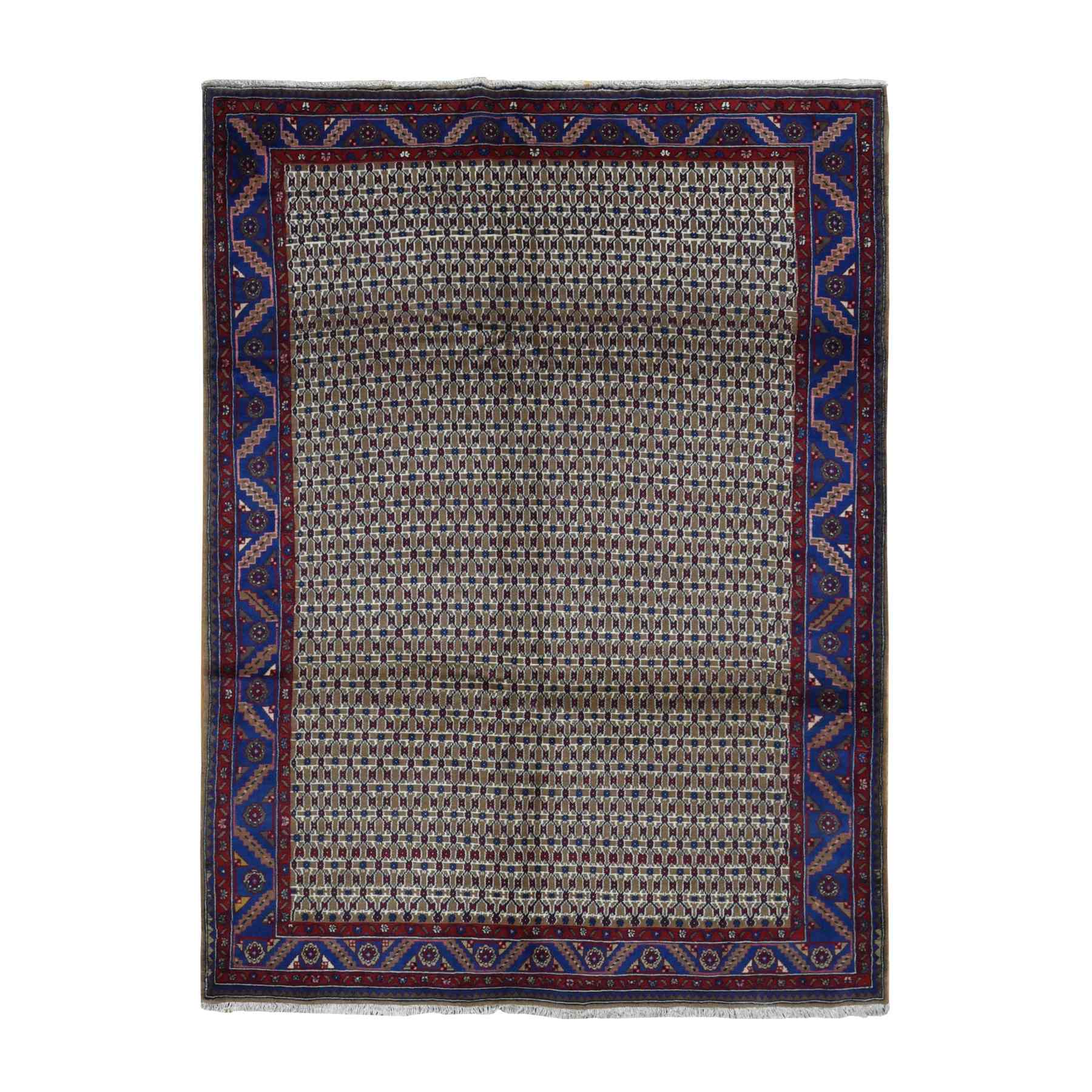 Persian-Hand-Knotted-Rug-437975