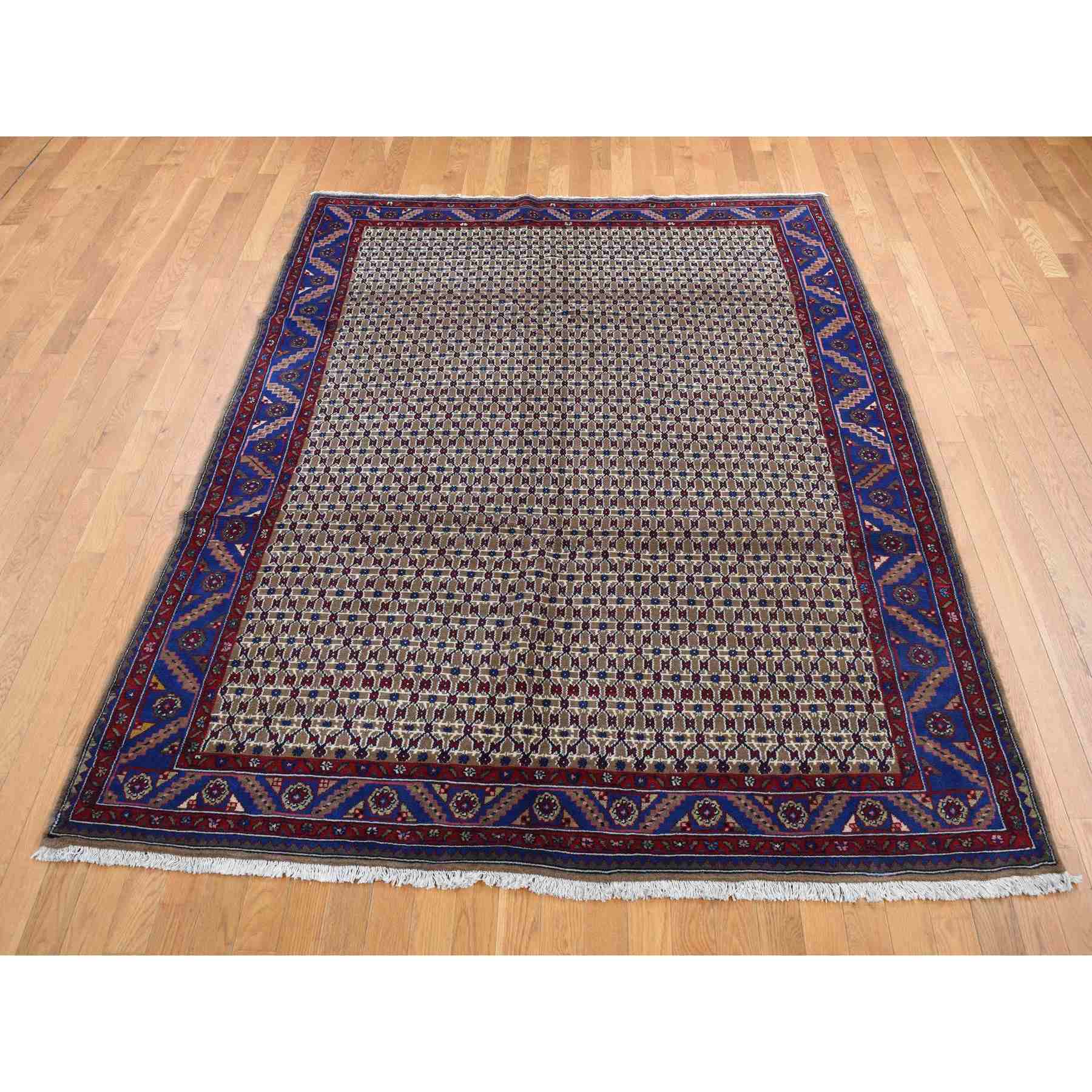 Persian-Hand-Knotted-Rug-437975