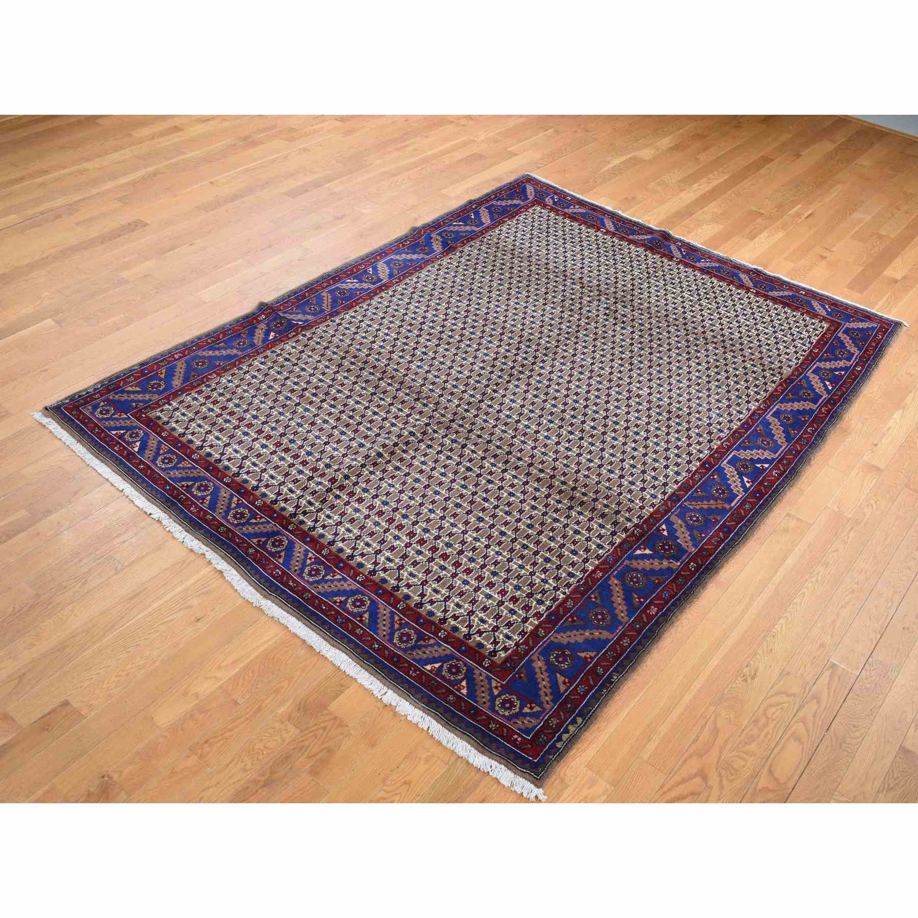Persian-Hand-Knotted-Rug-437975