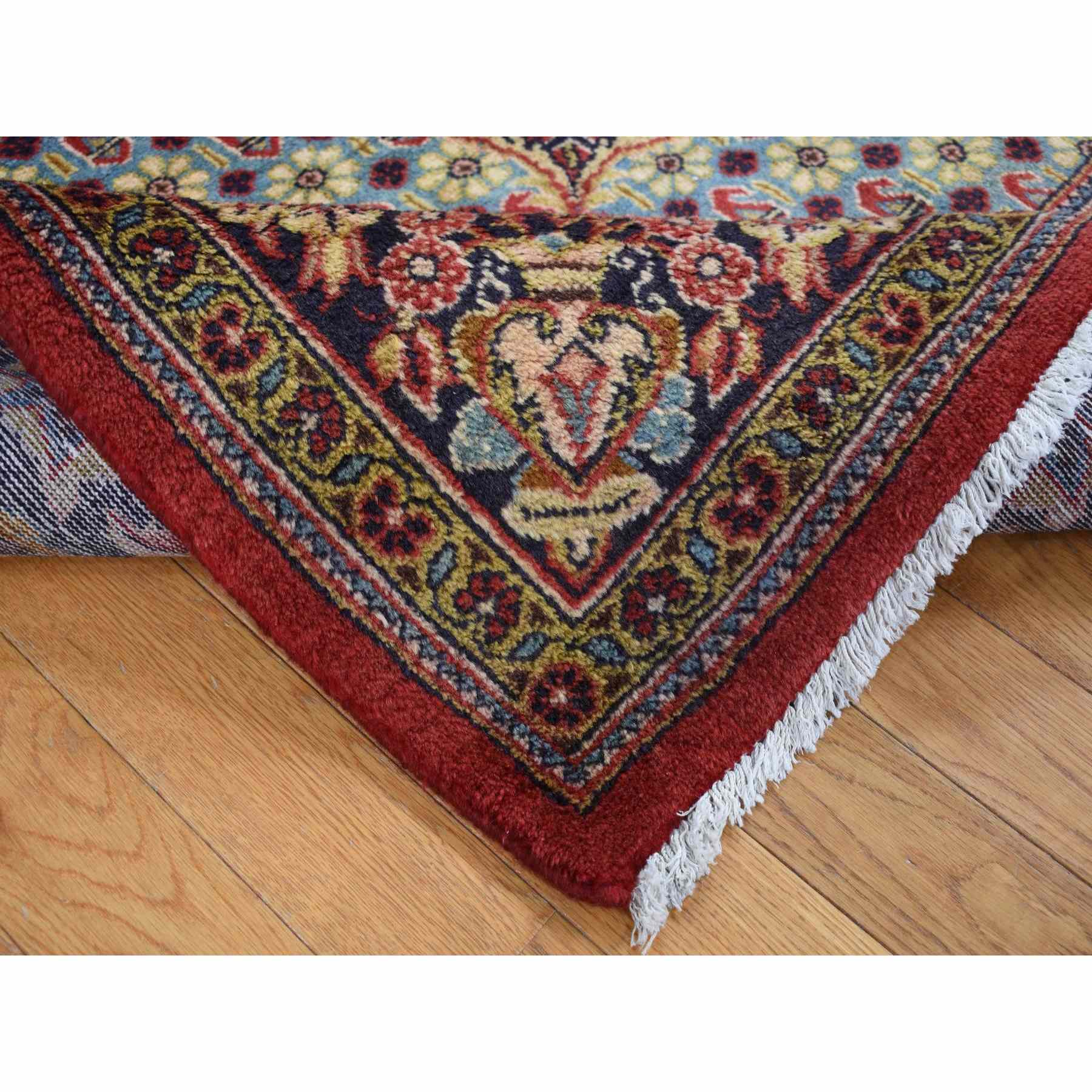 Persian-Hand-Knotted-Rug-437980