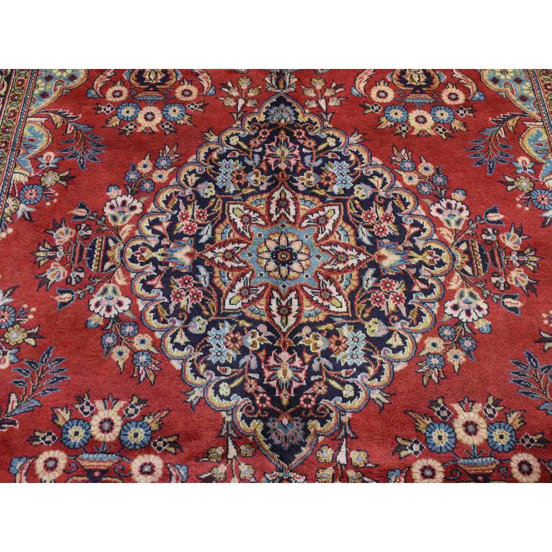 Persian-Hand-Knotted-Rug-437980