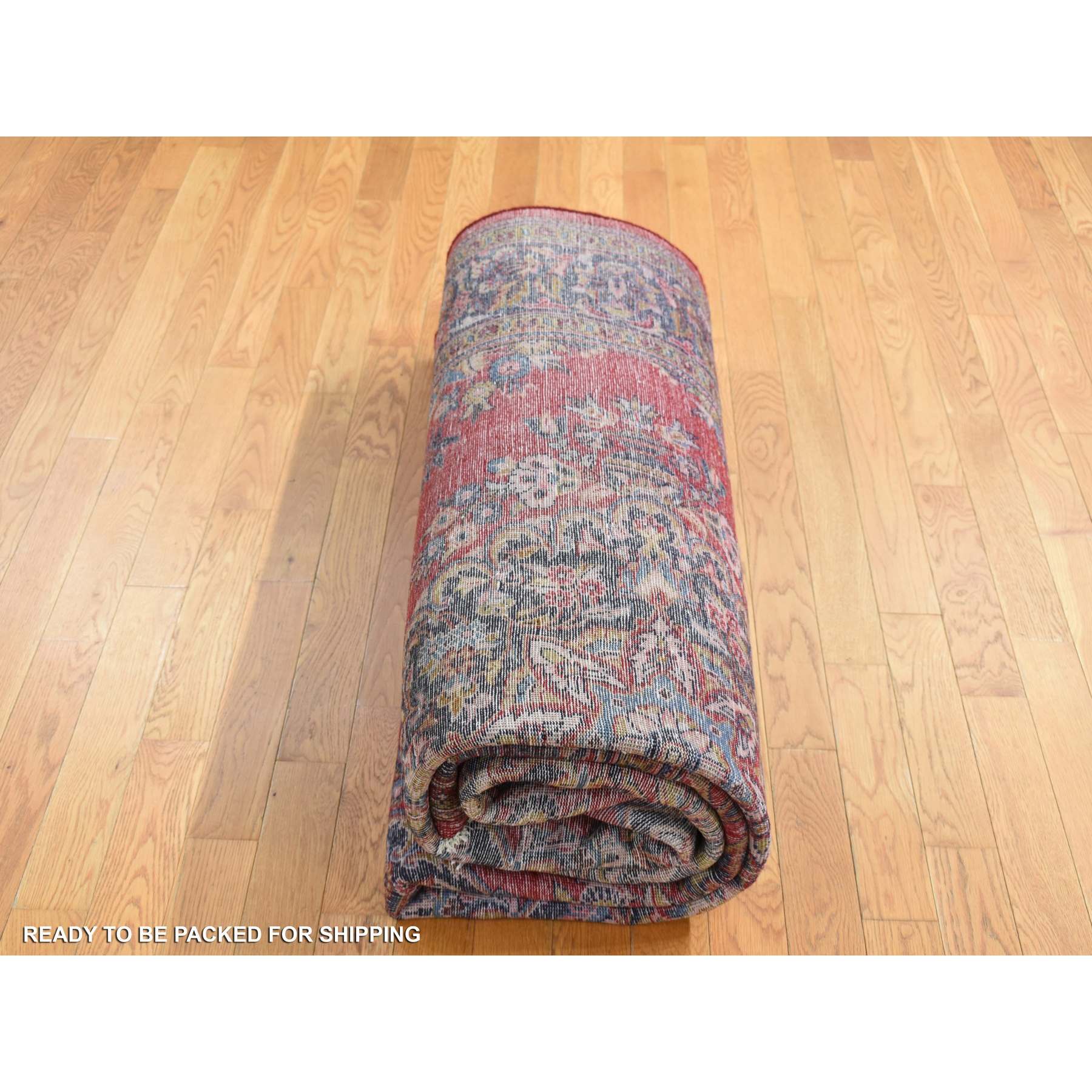 Persian-Hand-Knotted-Rug-437980