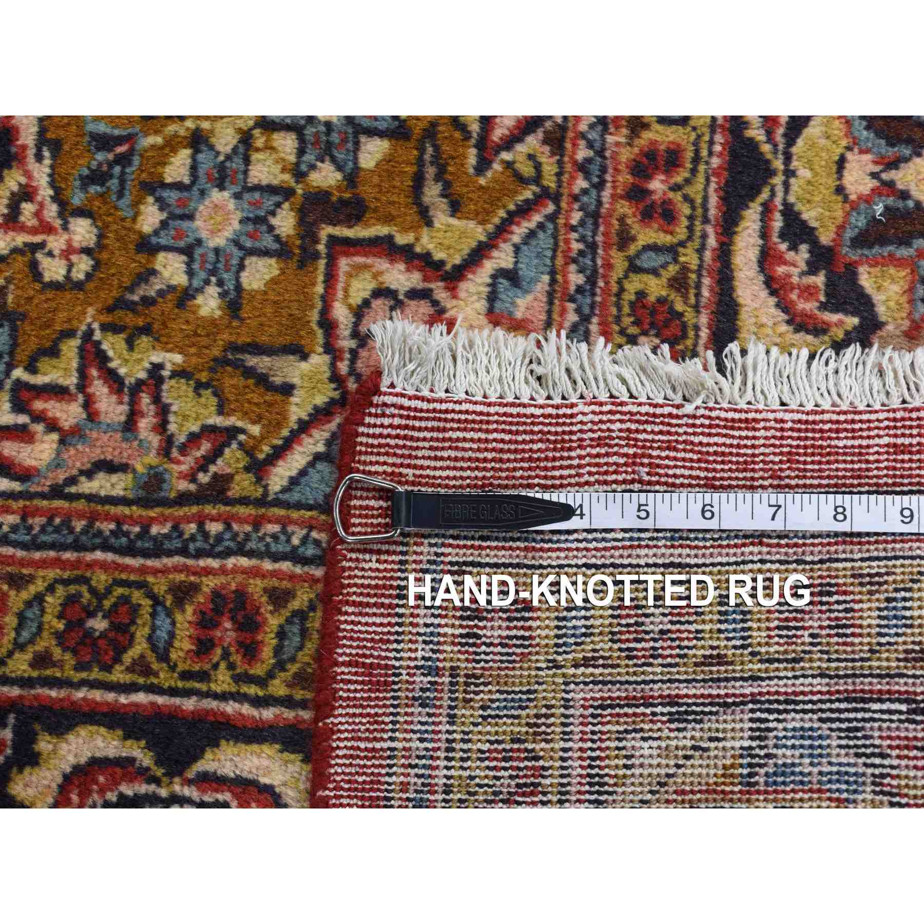 Persian-Hand-Knotted-Rug-437980