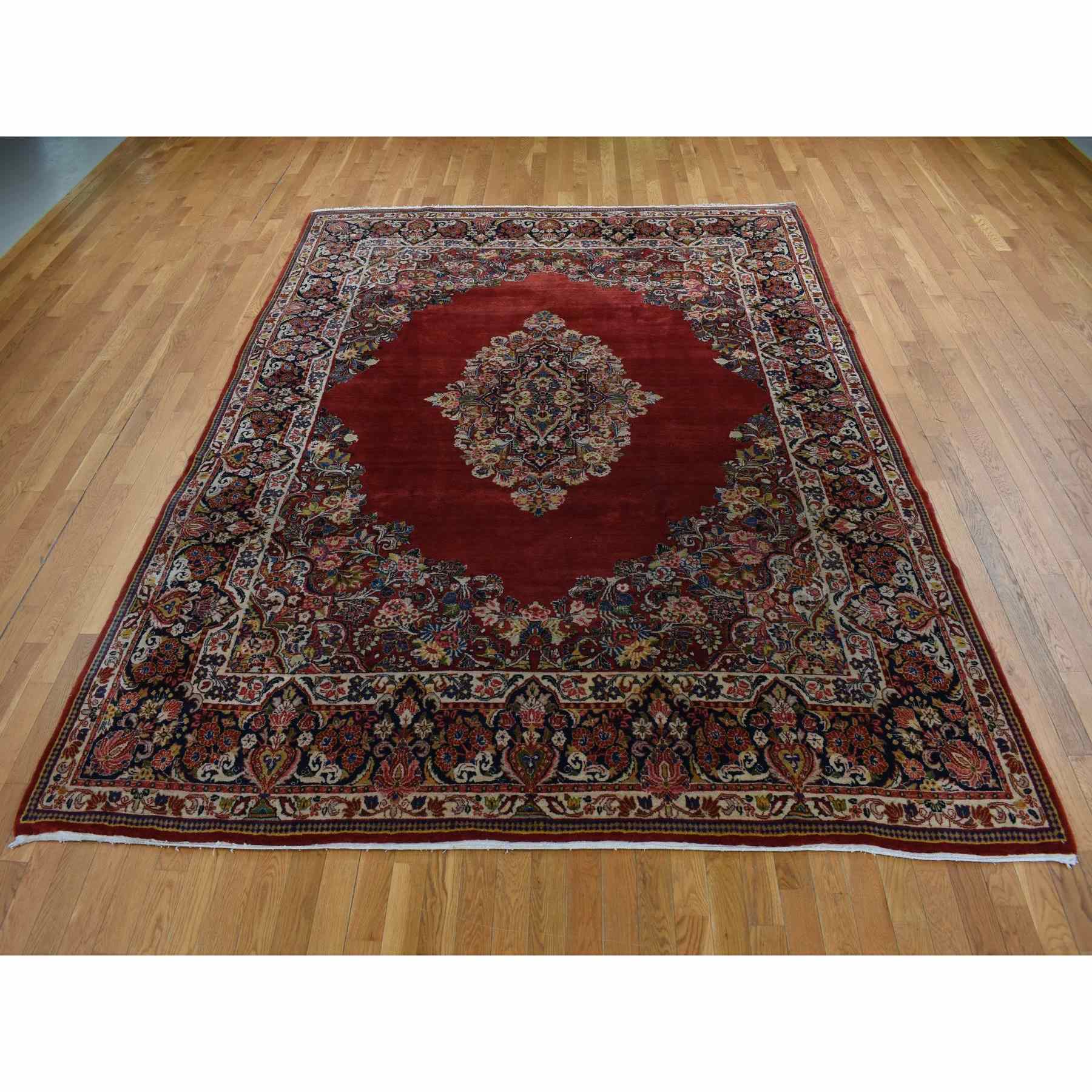 Persian-Hand-Knotted-Rug-438000