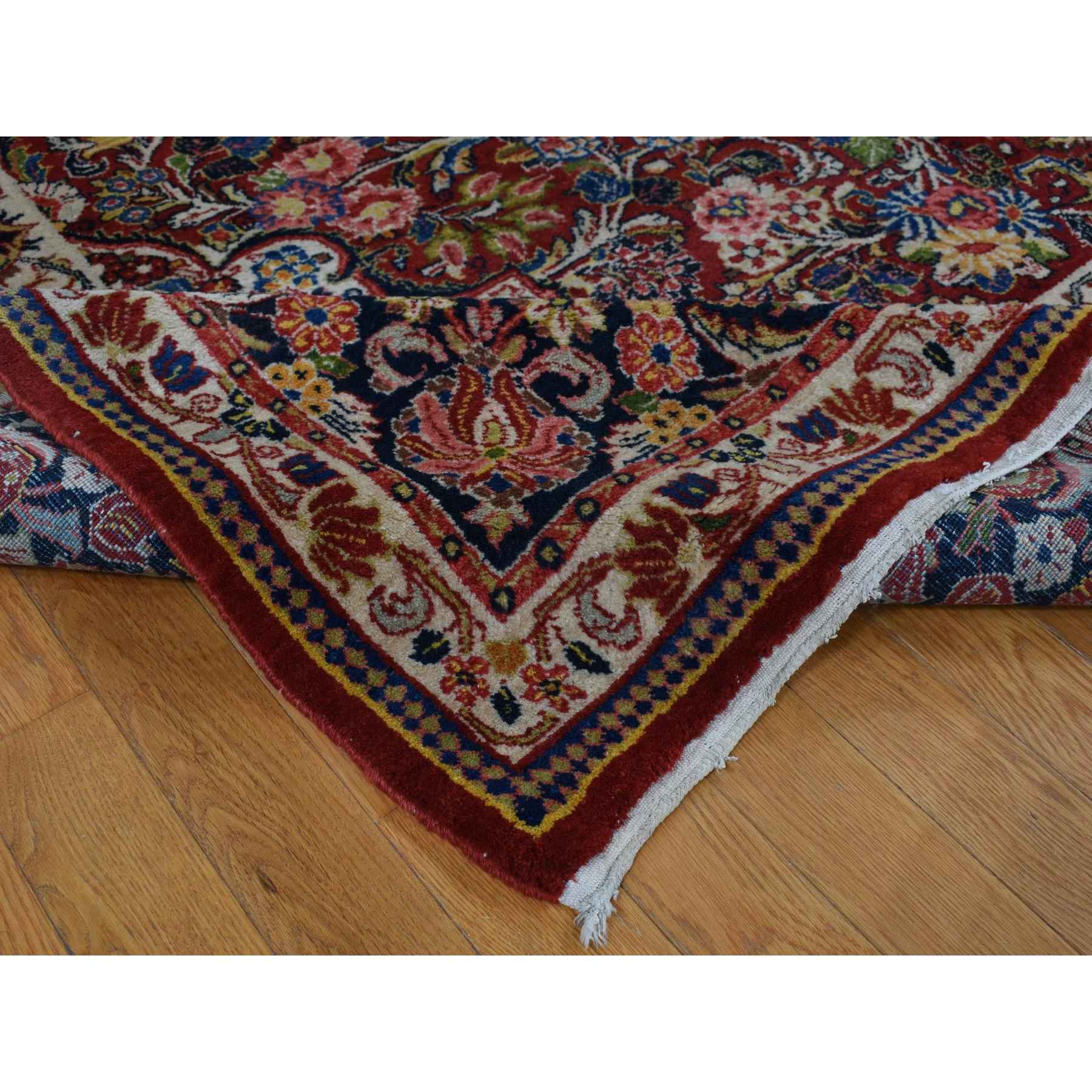 Persian-Hand-Knotted-Rug-438000