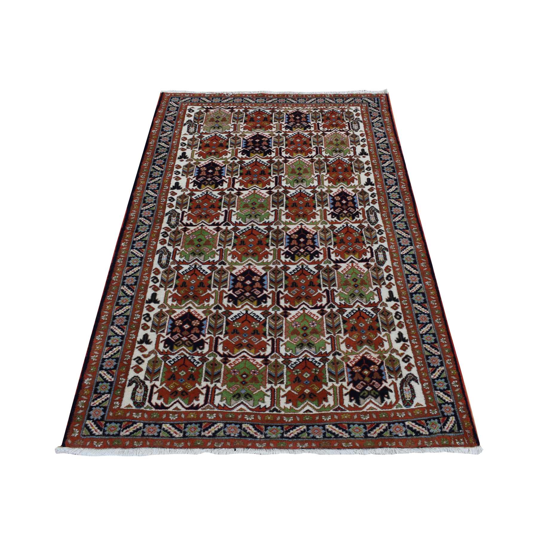 Persian-Hand-Knotted-Rug-438040