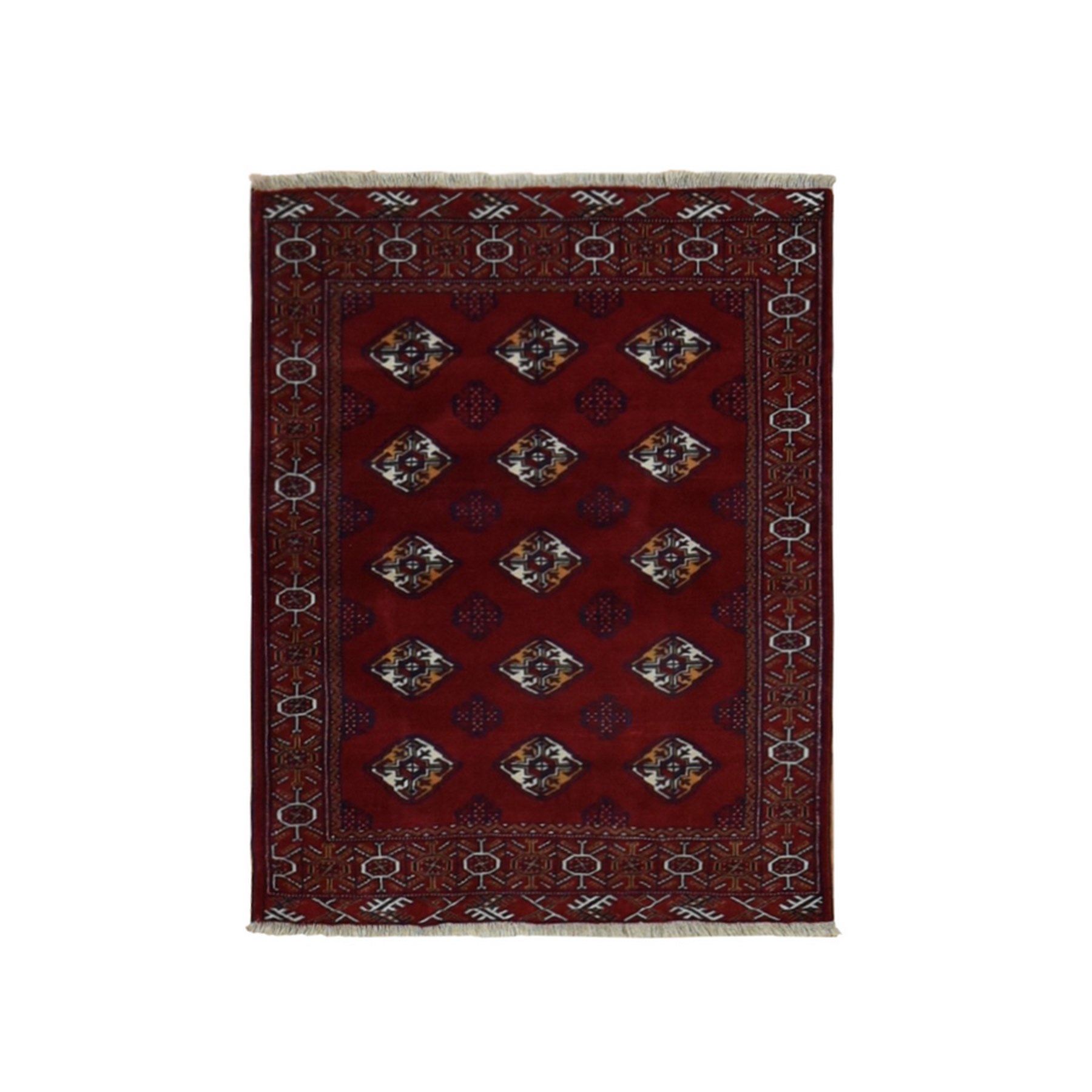 Persian-Hand-Knotted-Rug-438420