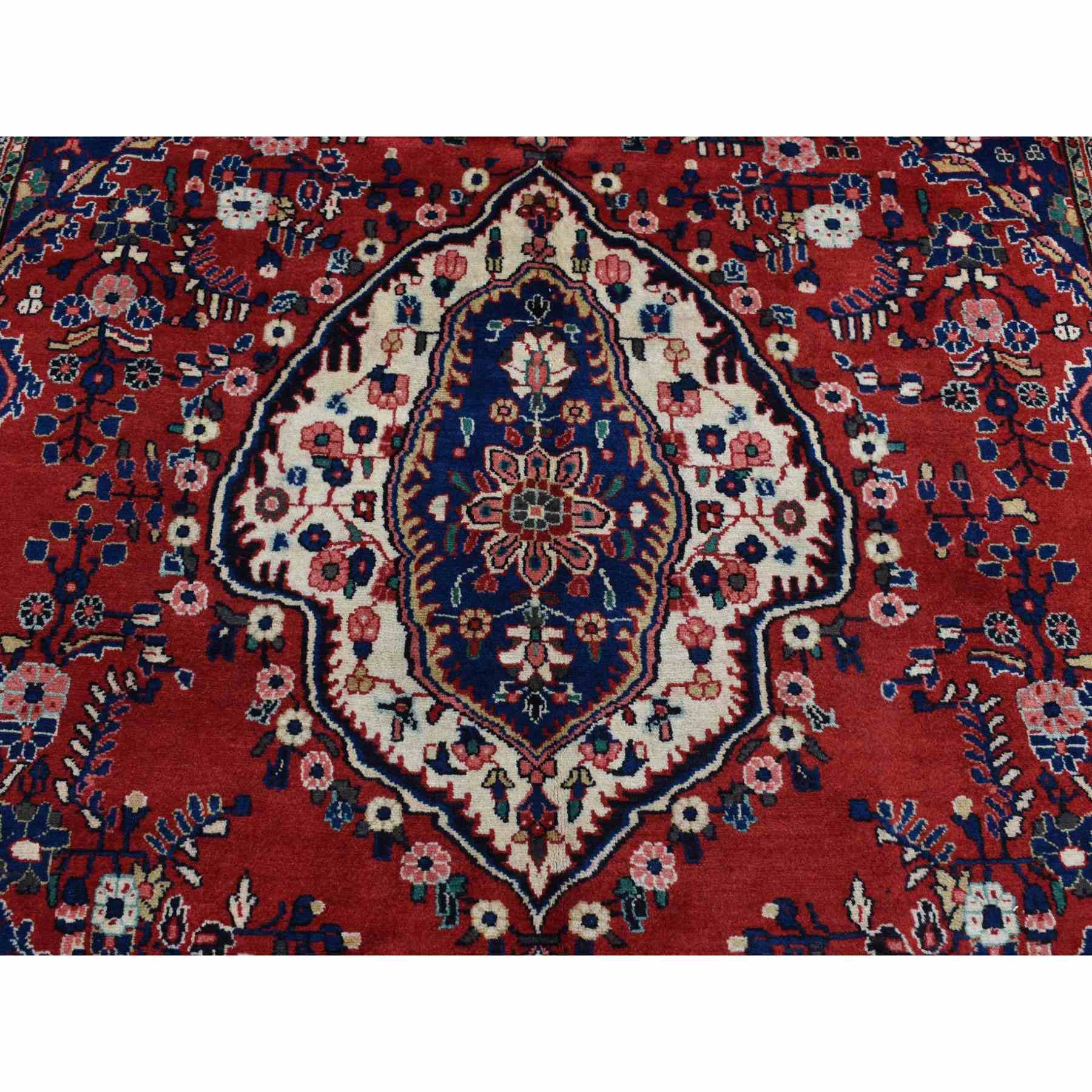 Persian-Hand-Knotted-Rug-438780