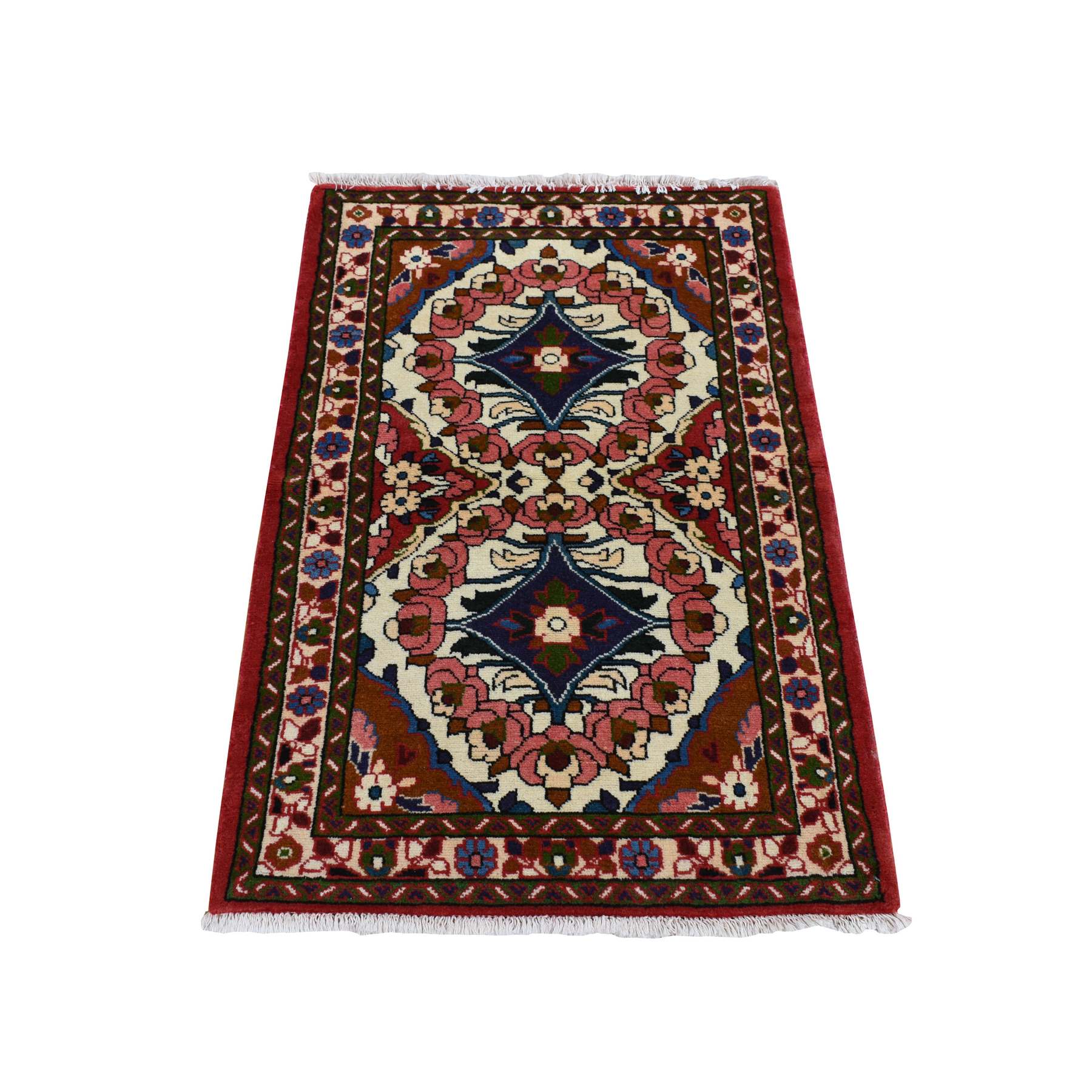 Persian-Hand-Knotted-Rug-438865