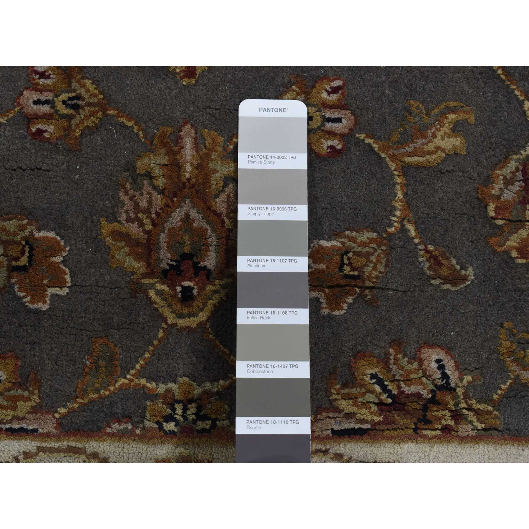 Rajasthan-Hand-Knotted-Rug-438095