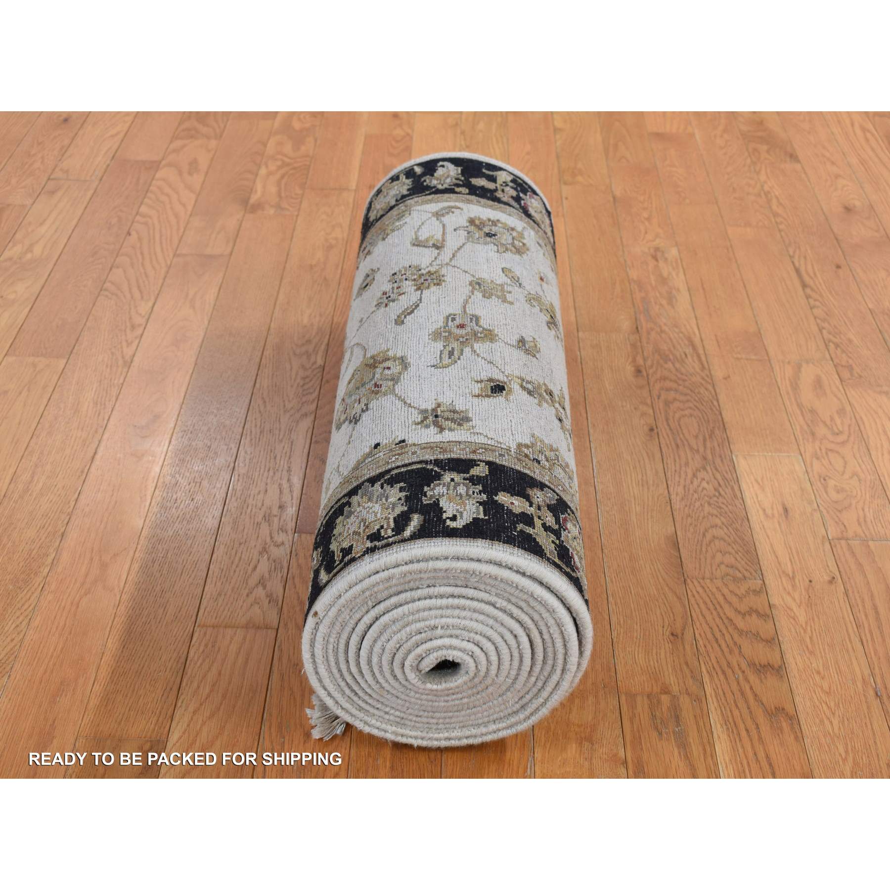 Rajasthan-Hand-Knotted-Rug-438165