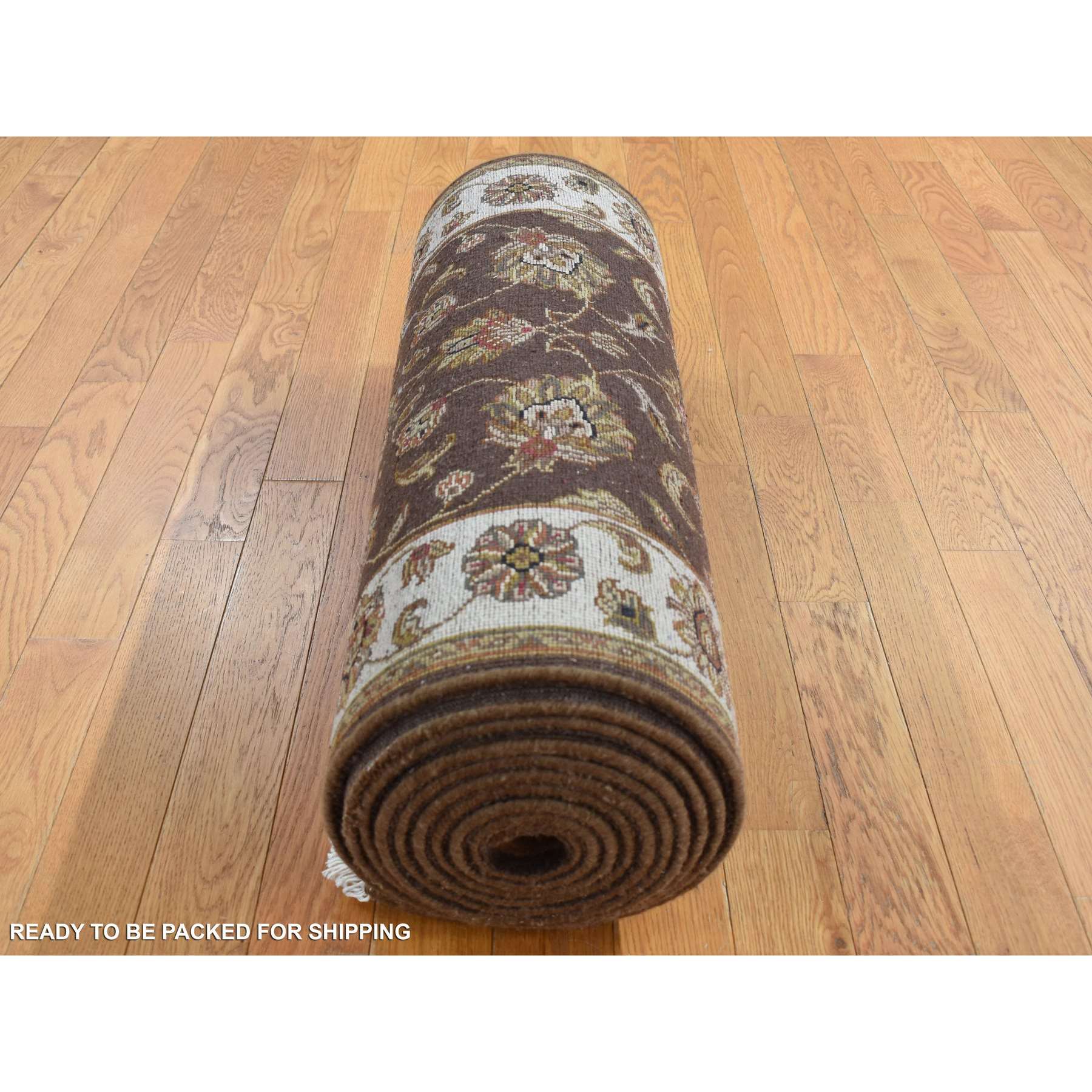 Rajasthan-Hand-Knotted-Rug-438280