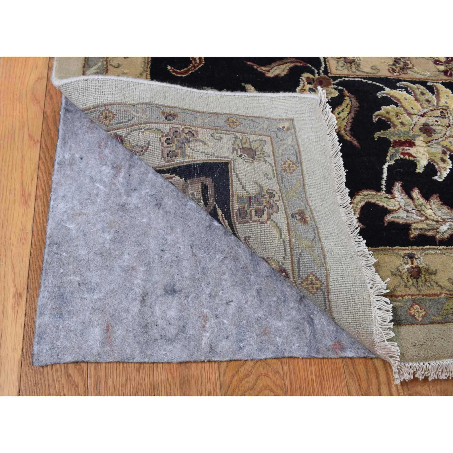 Rajasthan-Hand-Knotted-Rug-438330