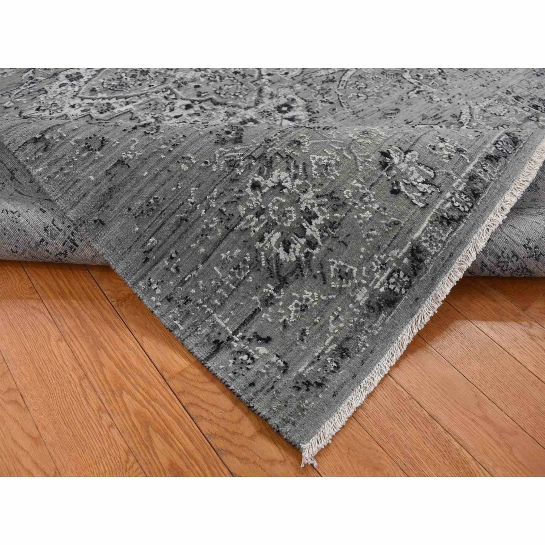 Transitional-Hand-Knotted-Rug-437545