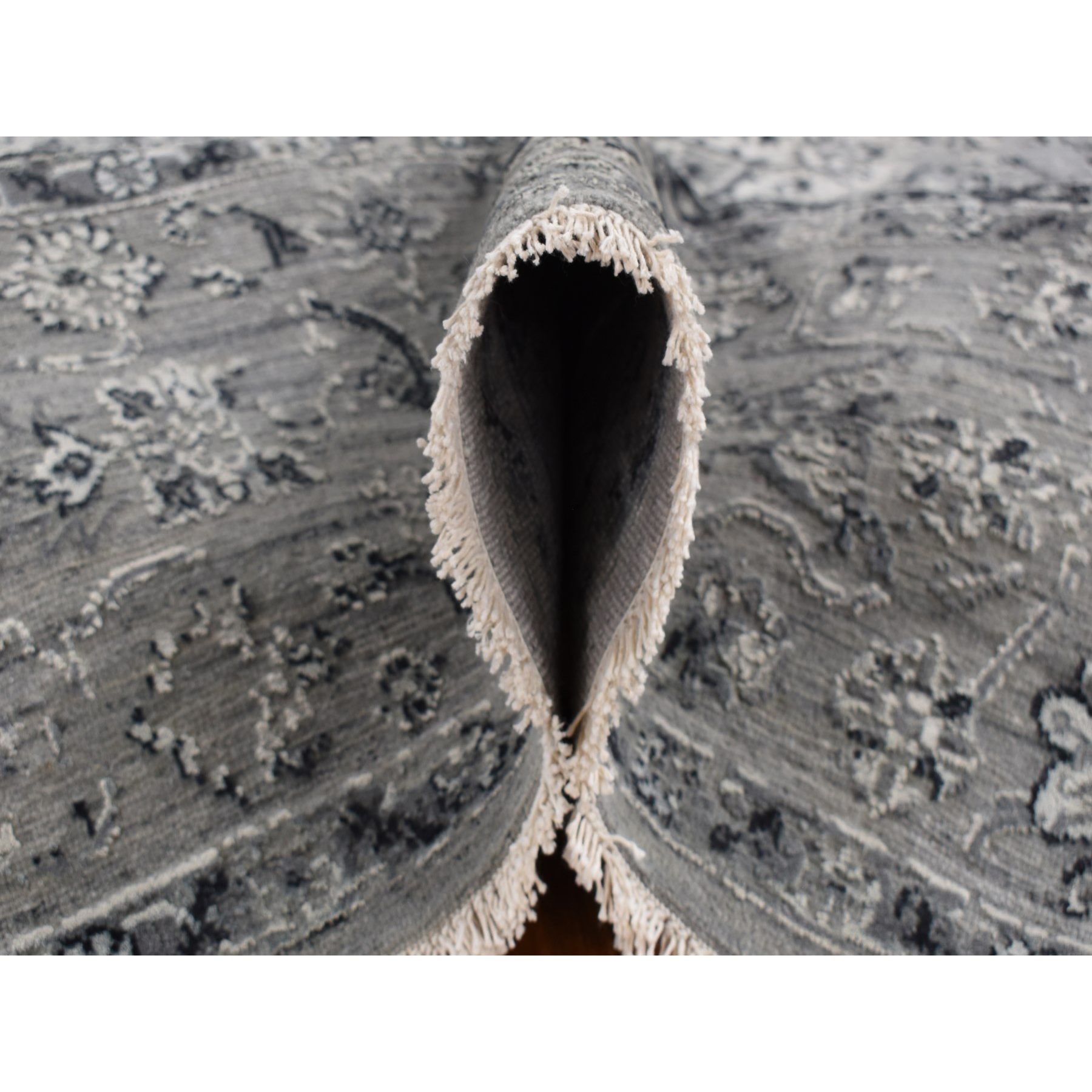Transitional-Hand-Knotted-Rug-437545