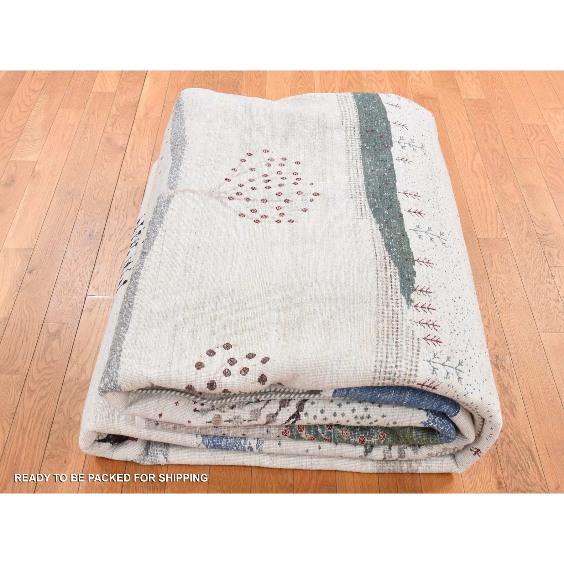 Transitional-Hand-Knotted-Rug-437895