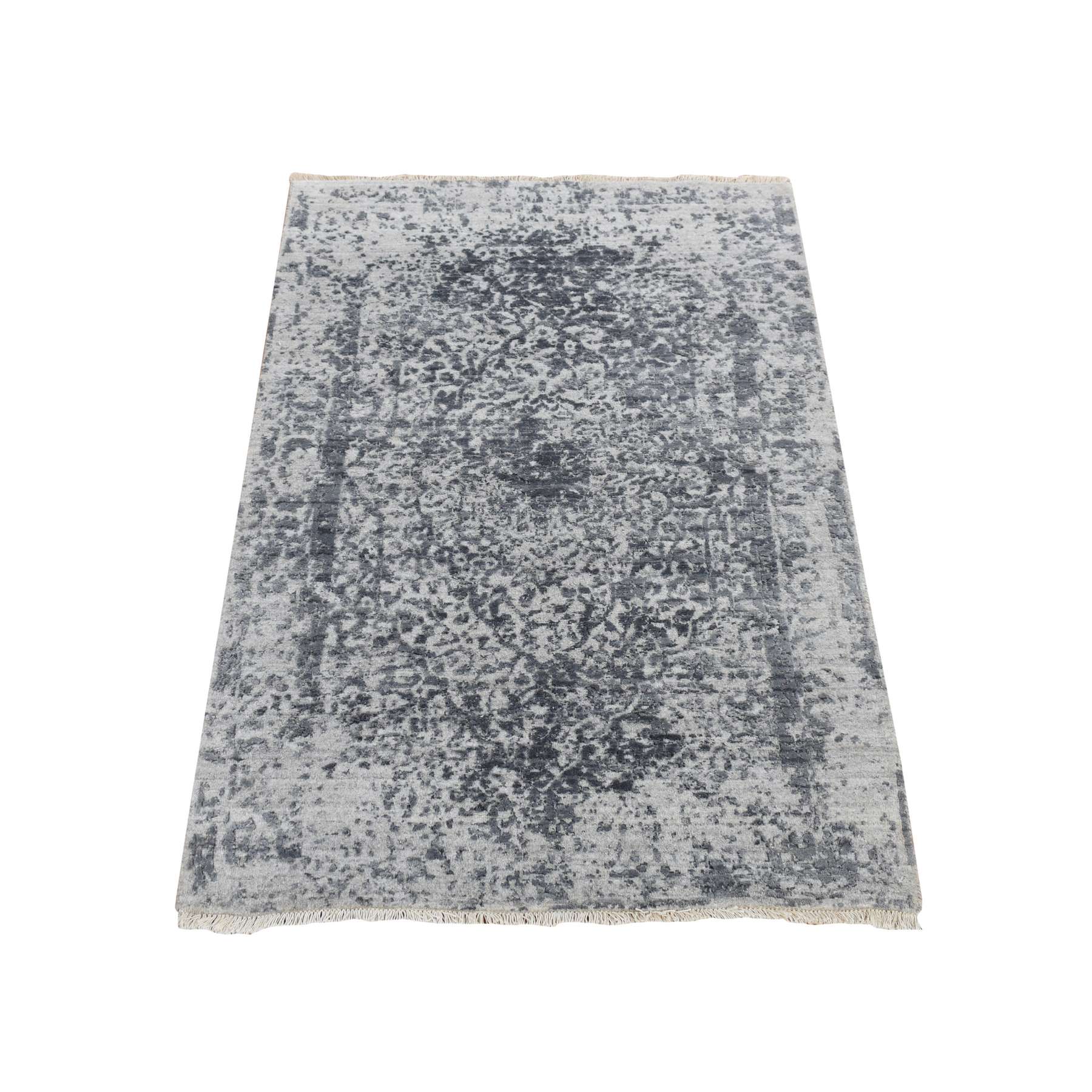 Transitional-Hand-Knotted-Rug-438025