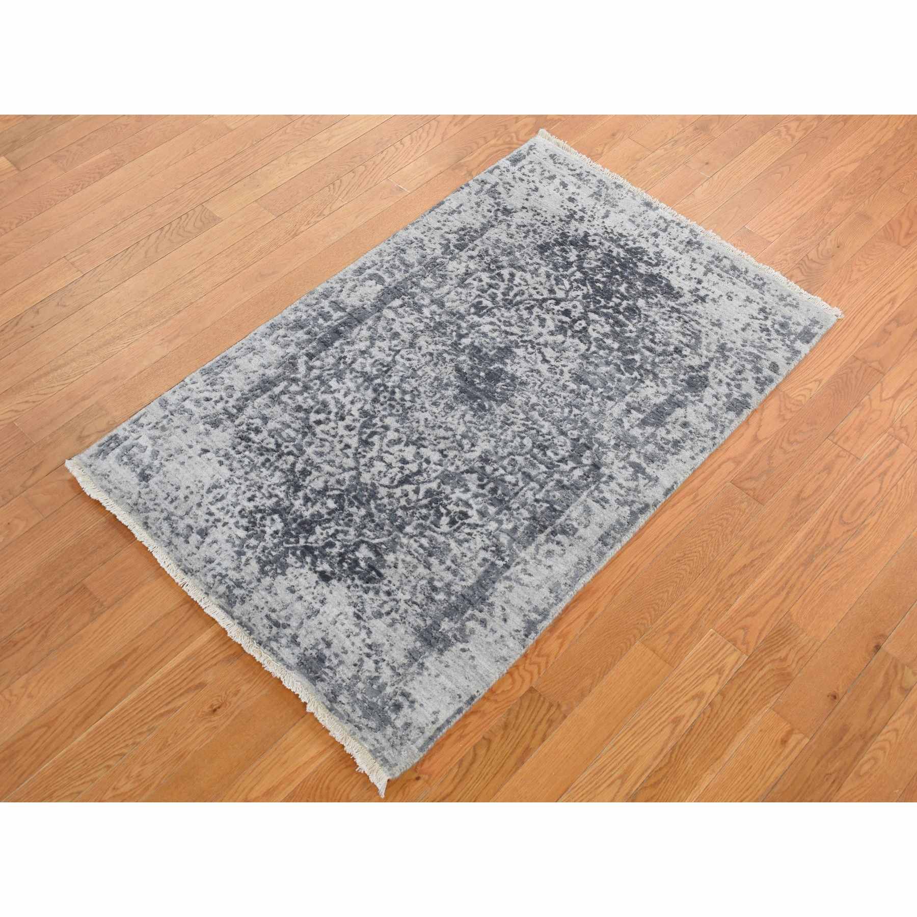 Transitional-Hand-Knotted-Rug-438025