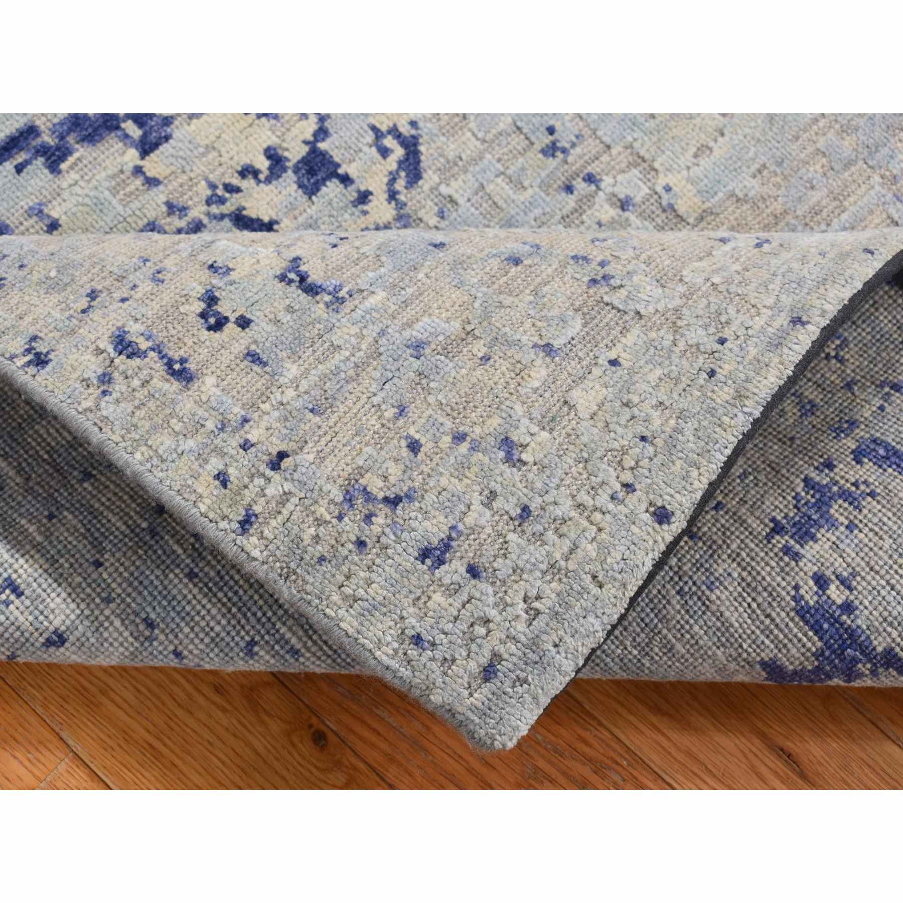 Transitional-Hand-Knotted-Rug-438050