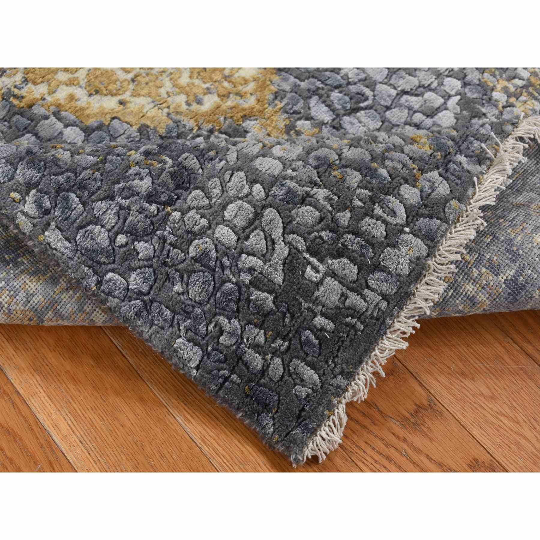 Transitional-Hand-Knotted-Rug-438135